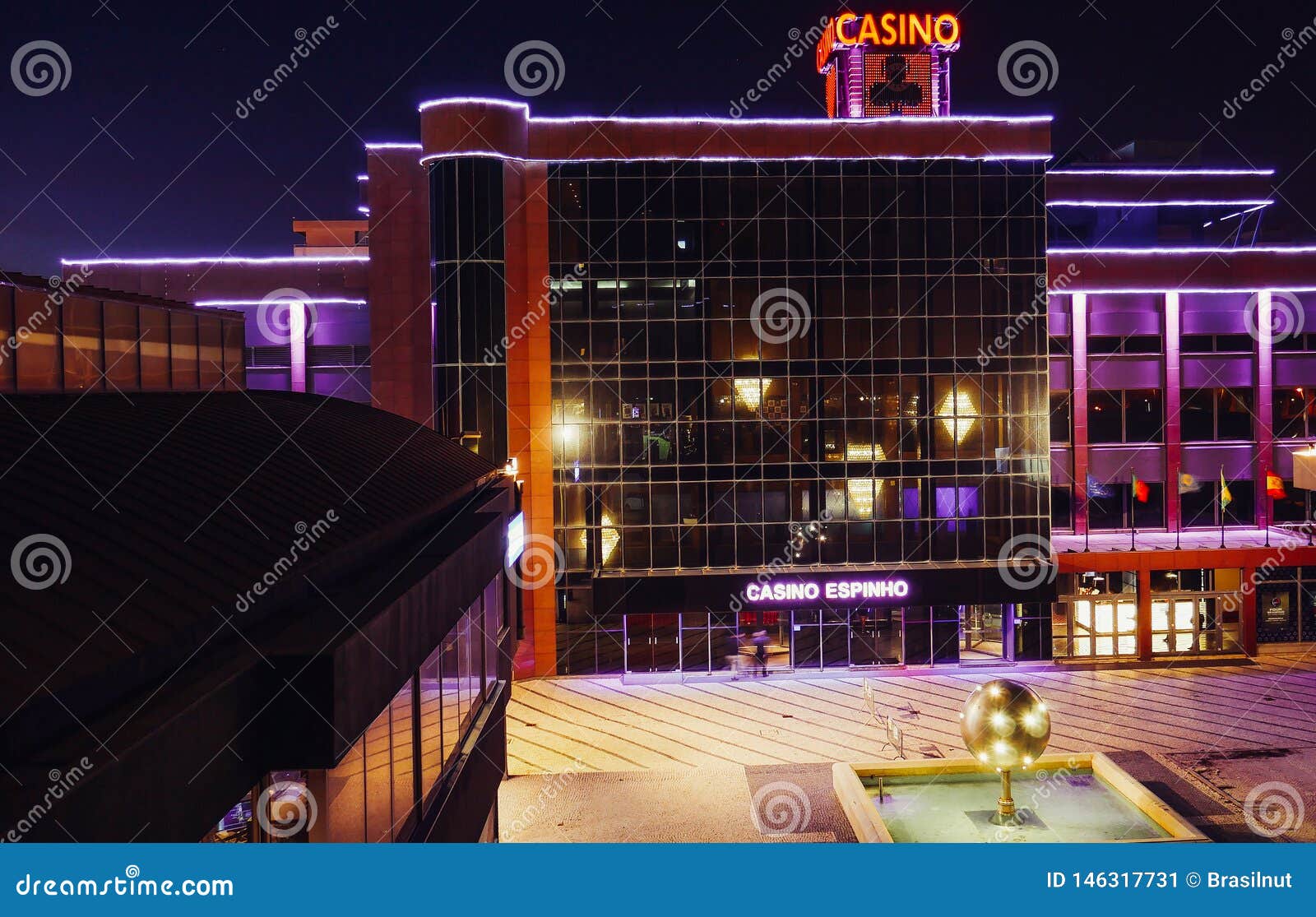 Blog descreve uma observação importante em artigos sobre Casinos