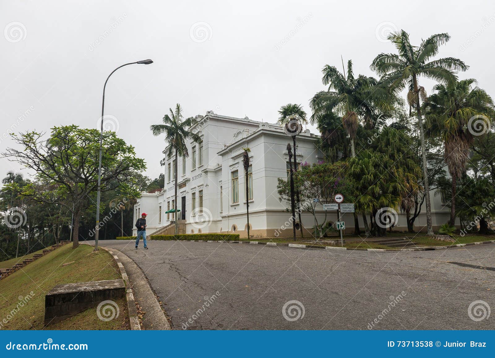 Diretoria Regional de Educação Butantã - DRE Butantã - Home