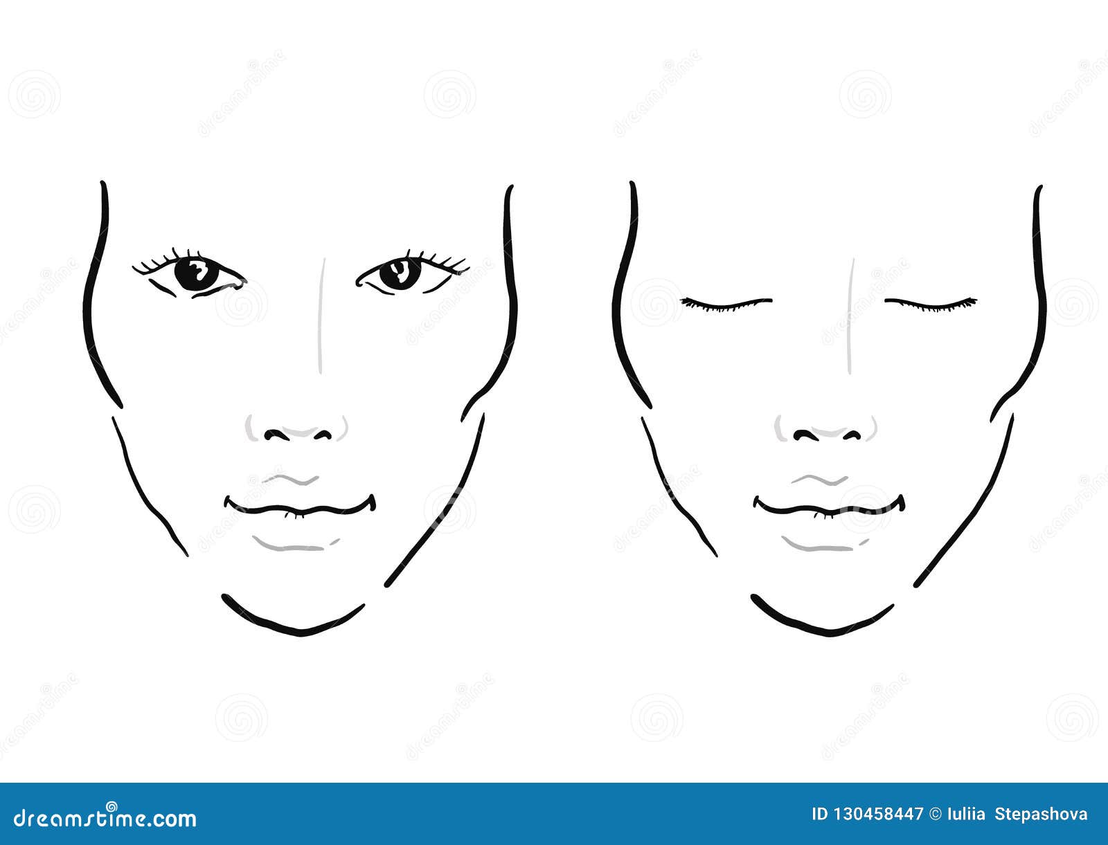 Chart Makeup