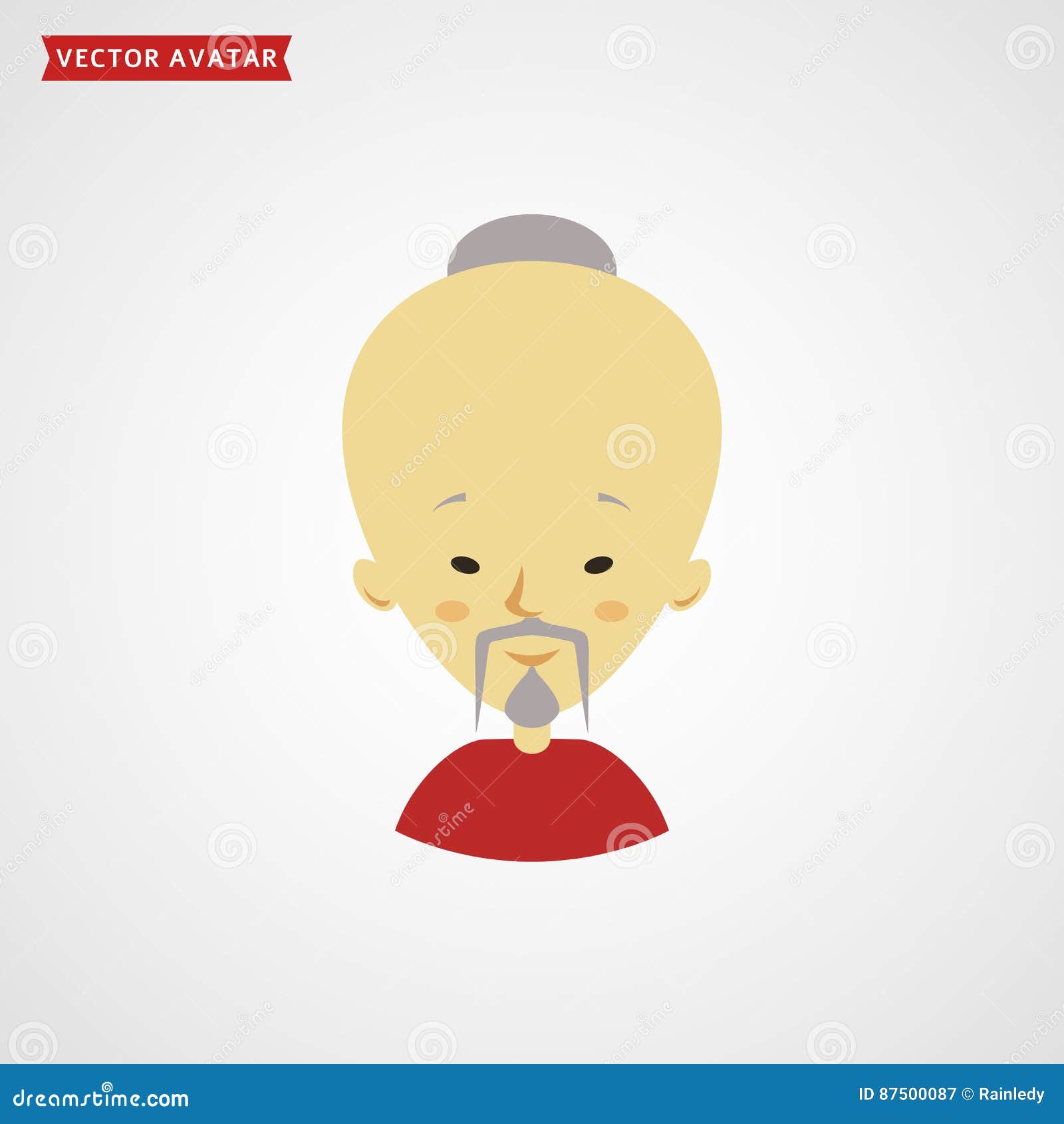 Old Chinese Man Cartoon Stock Illustrations – 589 Old Chinese Man Cartoon  Stock Illustrations, Vectors & Clipart - Dreamstime