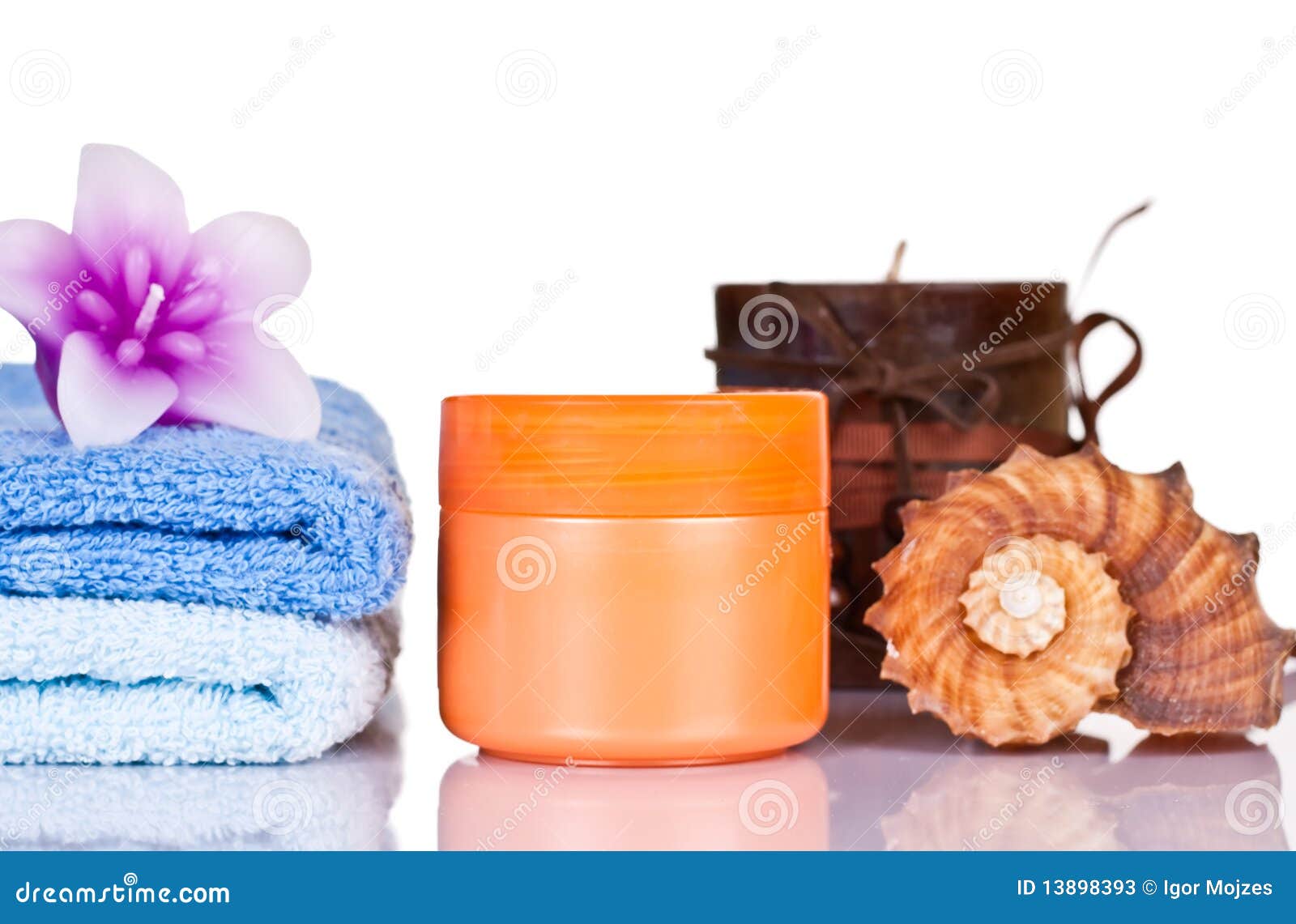 Face cream stock image. Image of pure, freshness, body 13898393