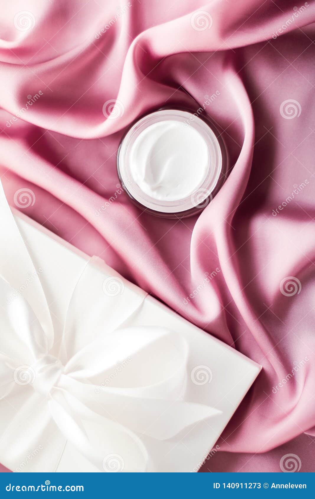 Face cream stock image. Image of open, rich, opulence - 140911273