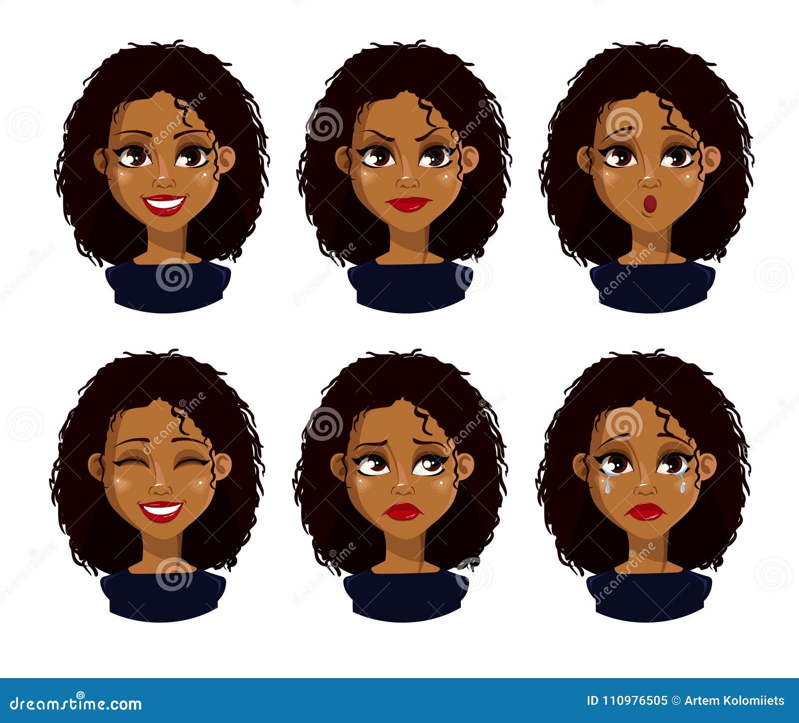 African Woman Cartoon Stock Illustrations – 42,923 African Woman Cartoon  Stock Illustrations, Vectors & Clipart - Dreamstime