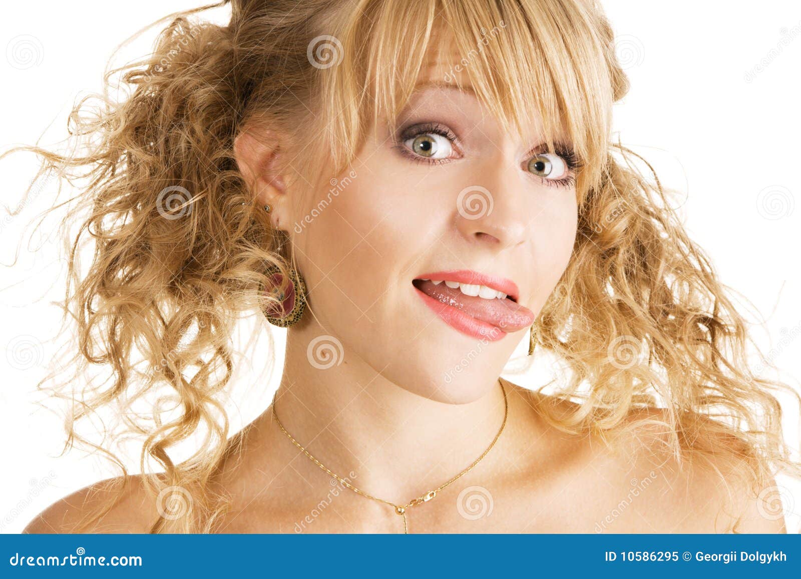 170 767 Face Funny Woman Photos Free Royalty Free Stock Photos From Dreamstime