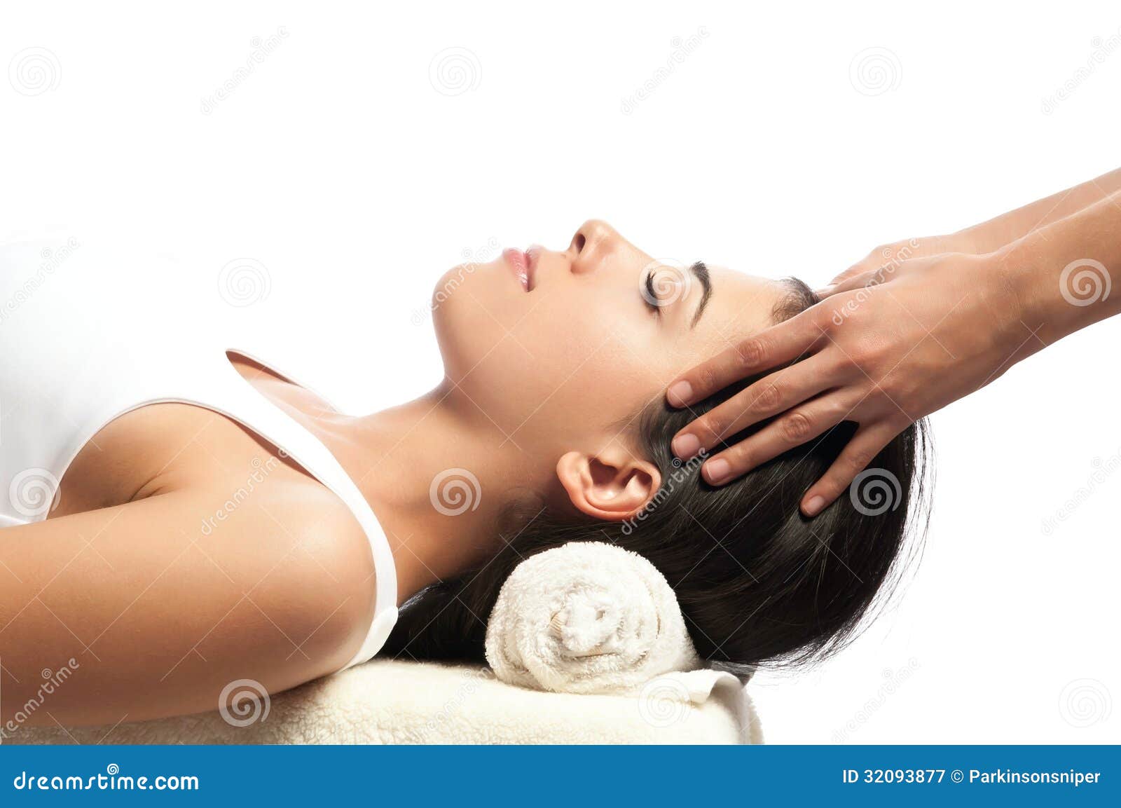 Massage Photos