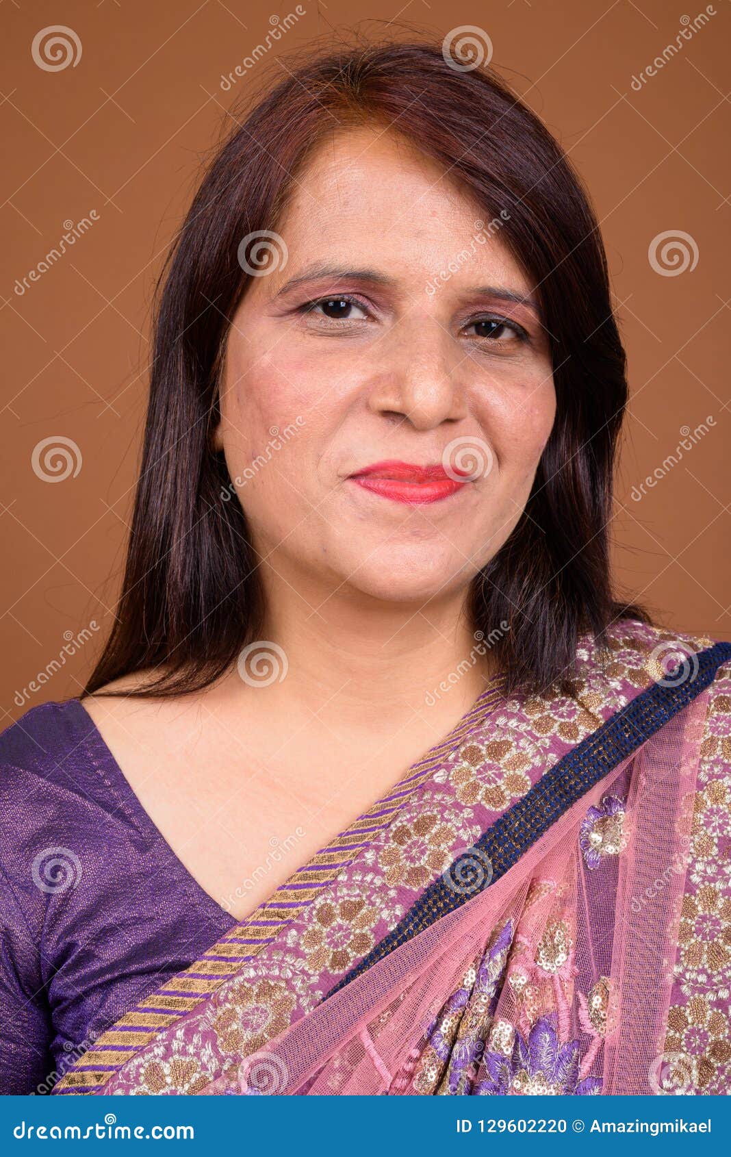 Desi mature