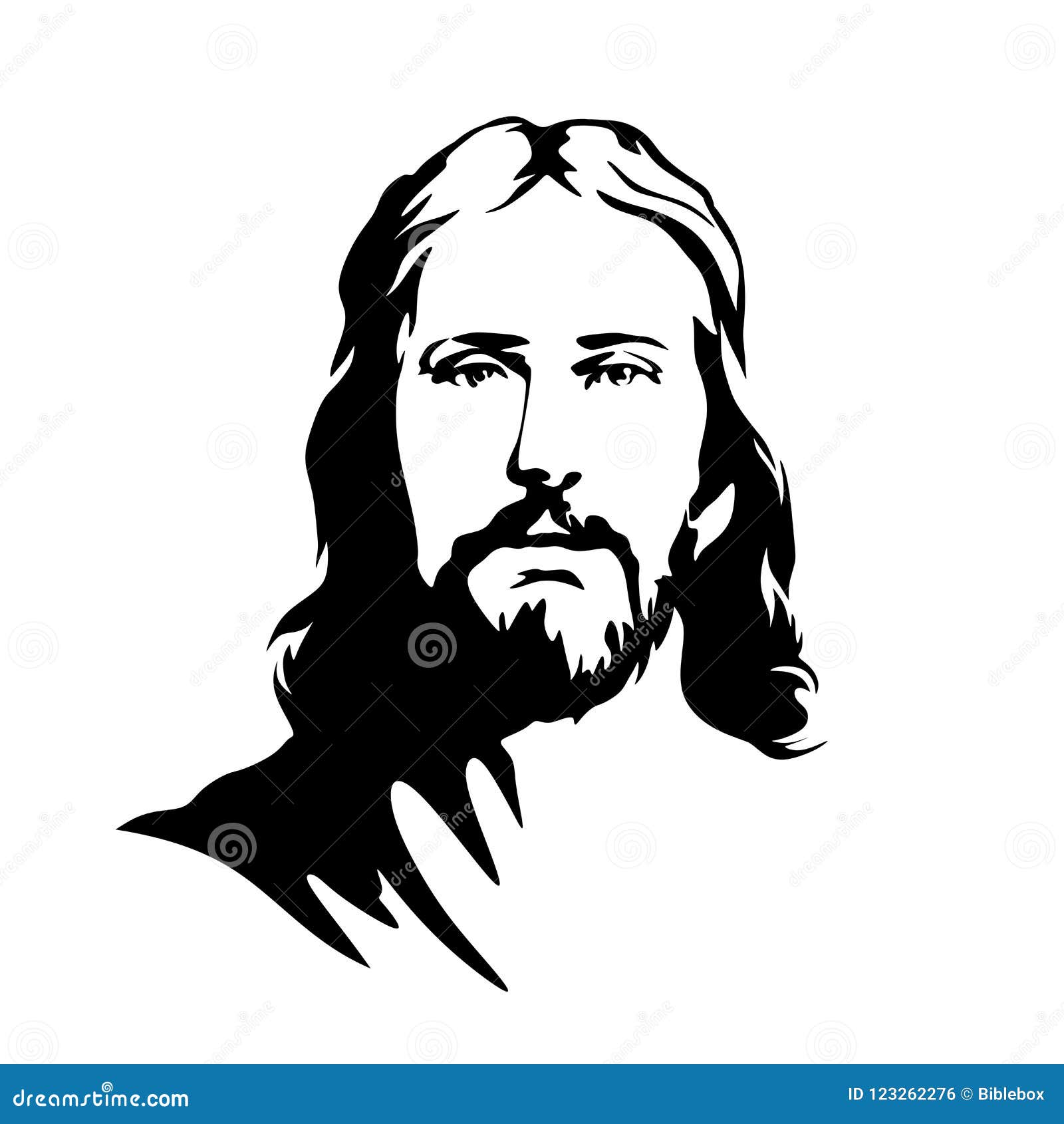 Our Lord And Savior Jesus Christ by ZeusGODOFSKY on DeviantArt