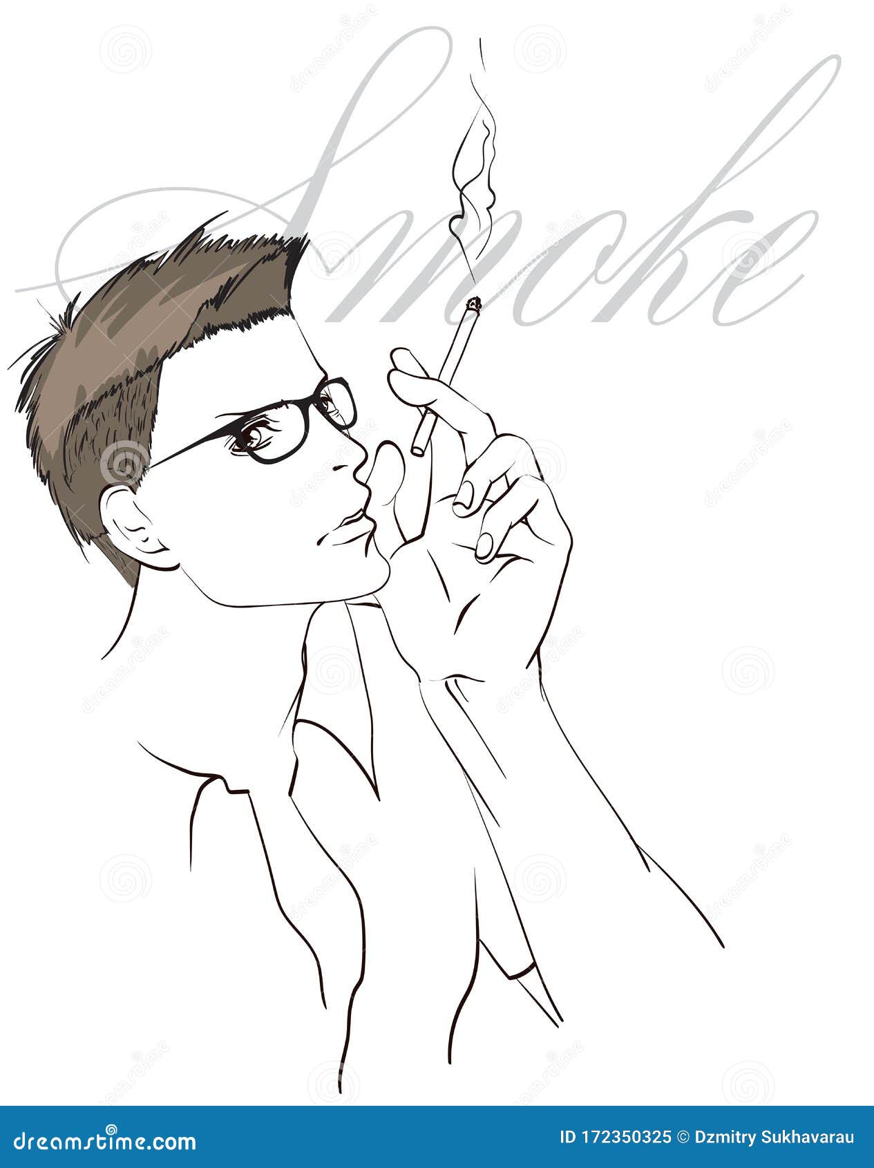 Artoo on Twitter In this video I show you how to draw a realistic boy  smoking with a pencil smoking boydrawing drawing sketch howtodraw  httpstcoYhgbk3Nl6A httpstco63oKTiOd06  X