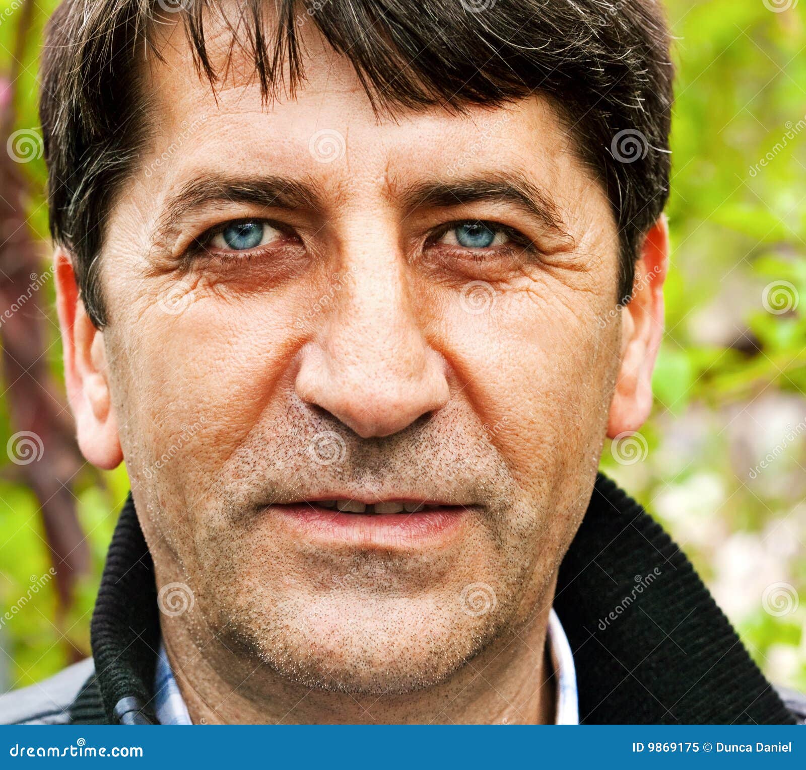 Face of One MatureConfident Man Stock Image Image of masculine Face of One MatureConfident Man Stock Image Image of masculine