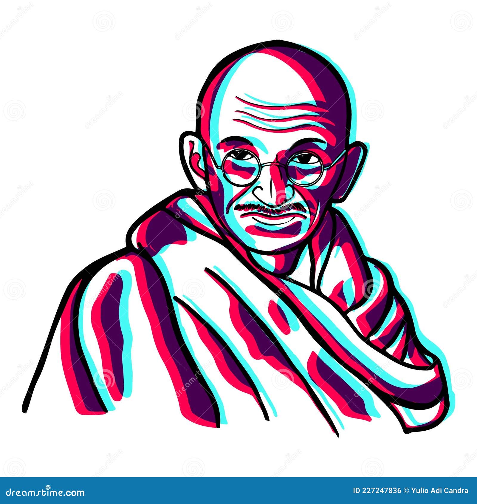 Mahatma Gandhi, British Empire, Telugu, Hindi, self Portrait, figure Drawing,  Quotation, credit, beard, language | Anyrgb
