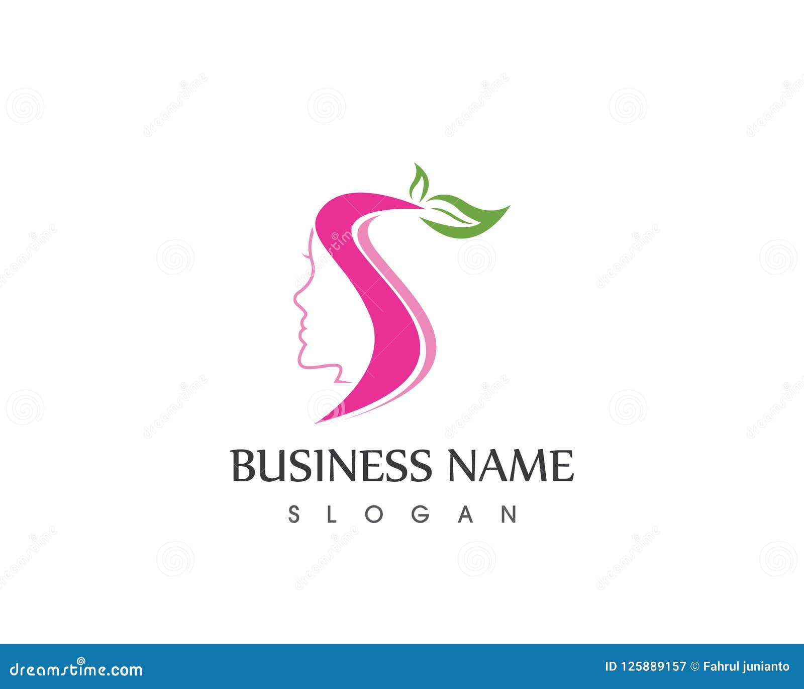 Salon logos