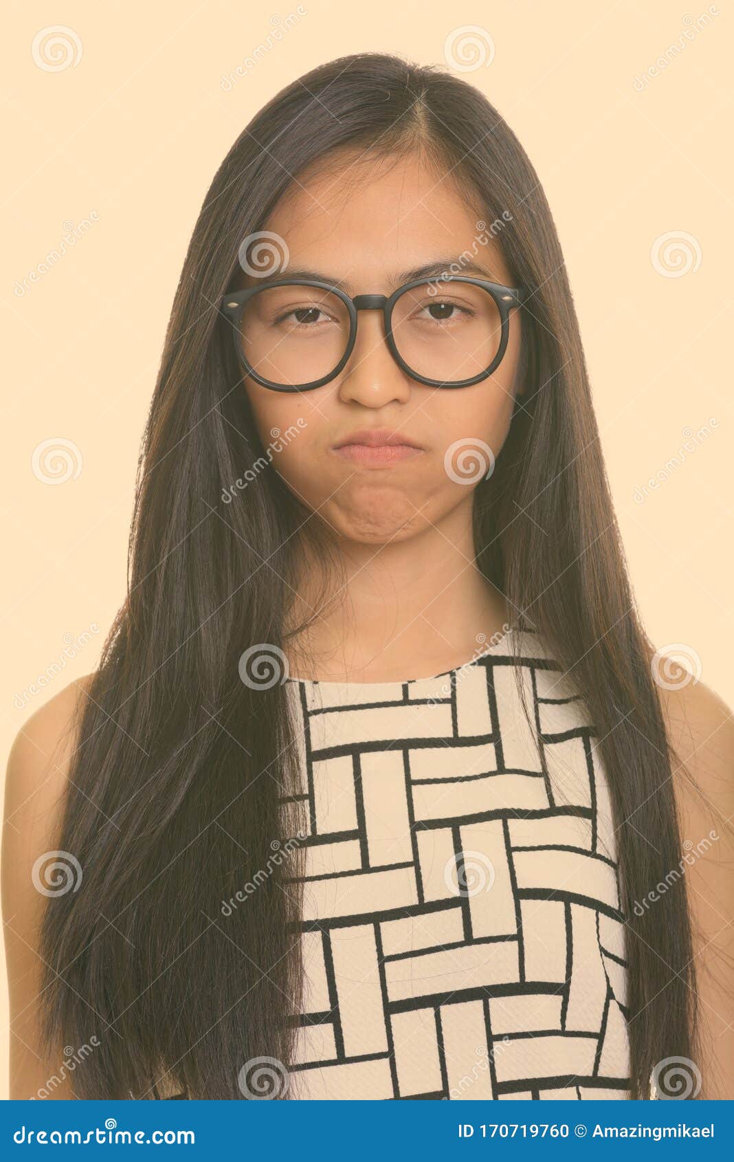 Asian Girl Nerd – Telegraph