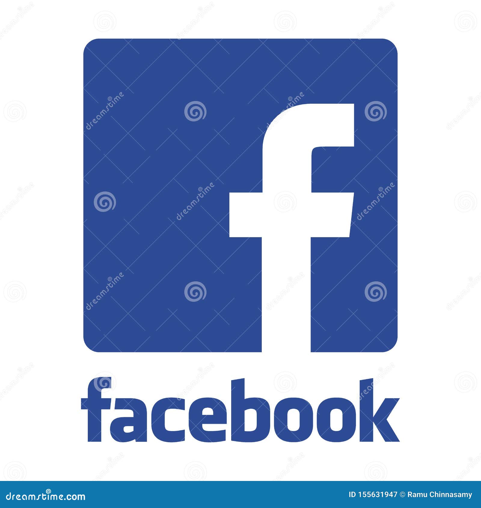 Facebook 图库摄影片 插画包括有 Facebook 图库摄影片 插画包括有