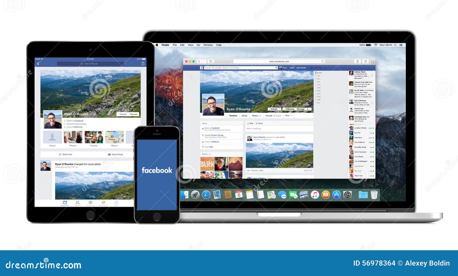 How To Download Facebook App On Macbook (2021)