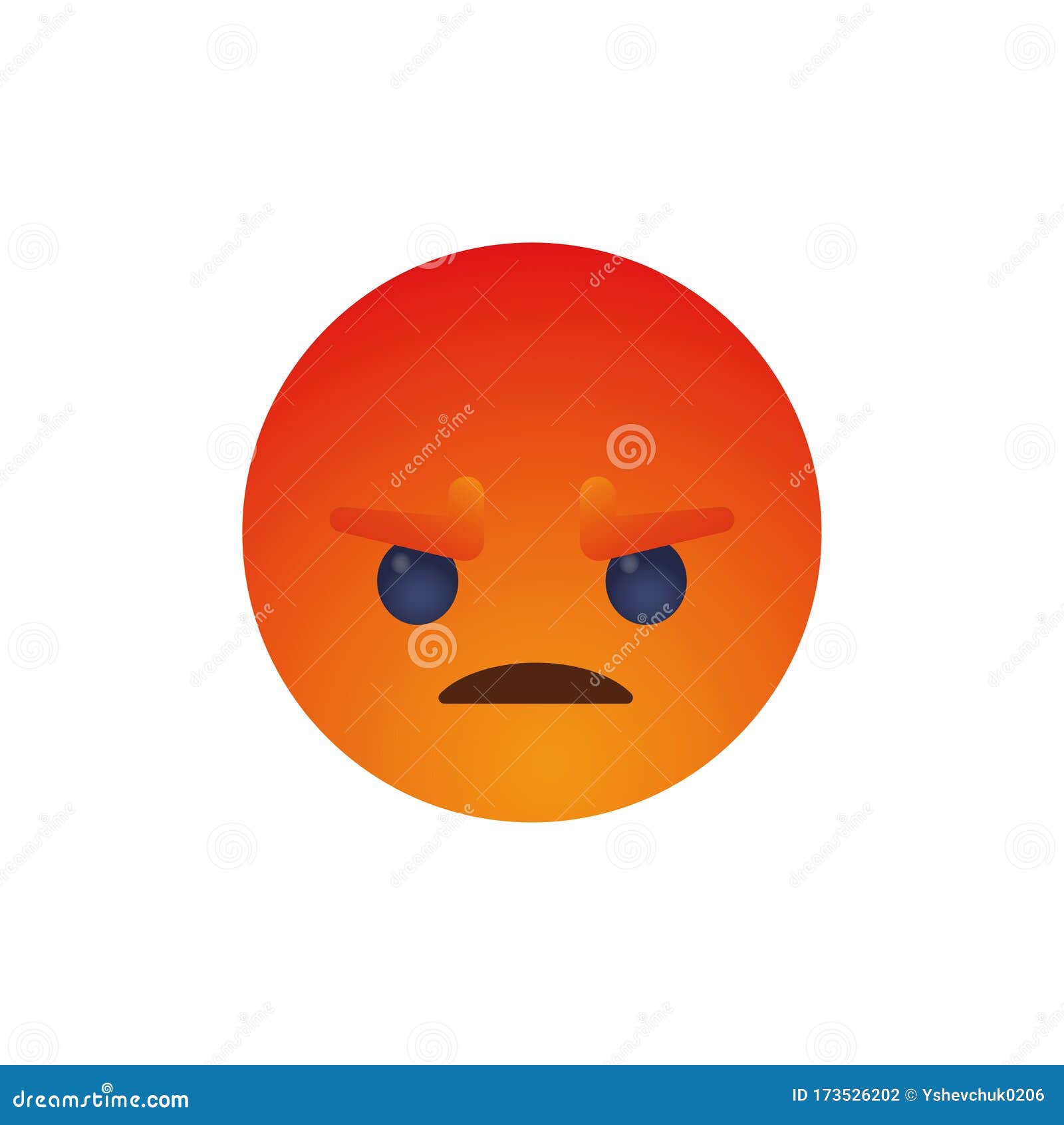 Troll Sad Face Button | Wacky Buttons