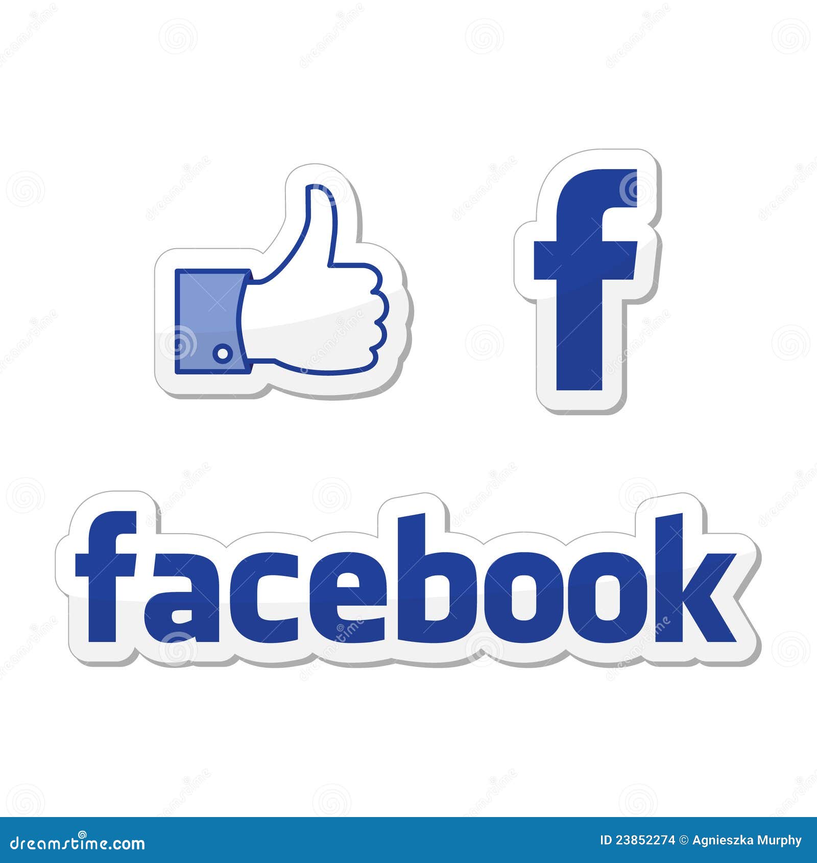 Free Free Facebook Like Button Svg 945 SVG PNG EPS DXF File