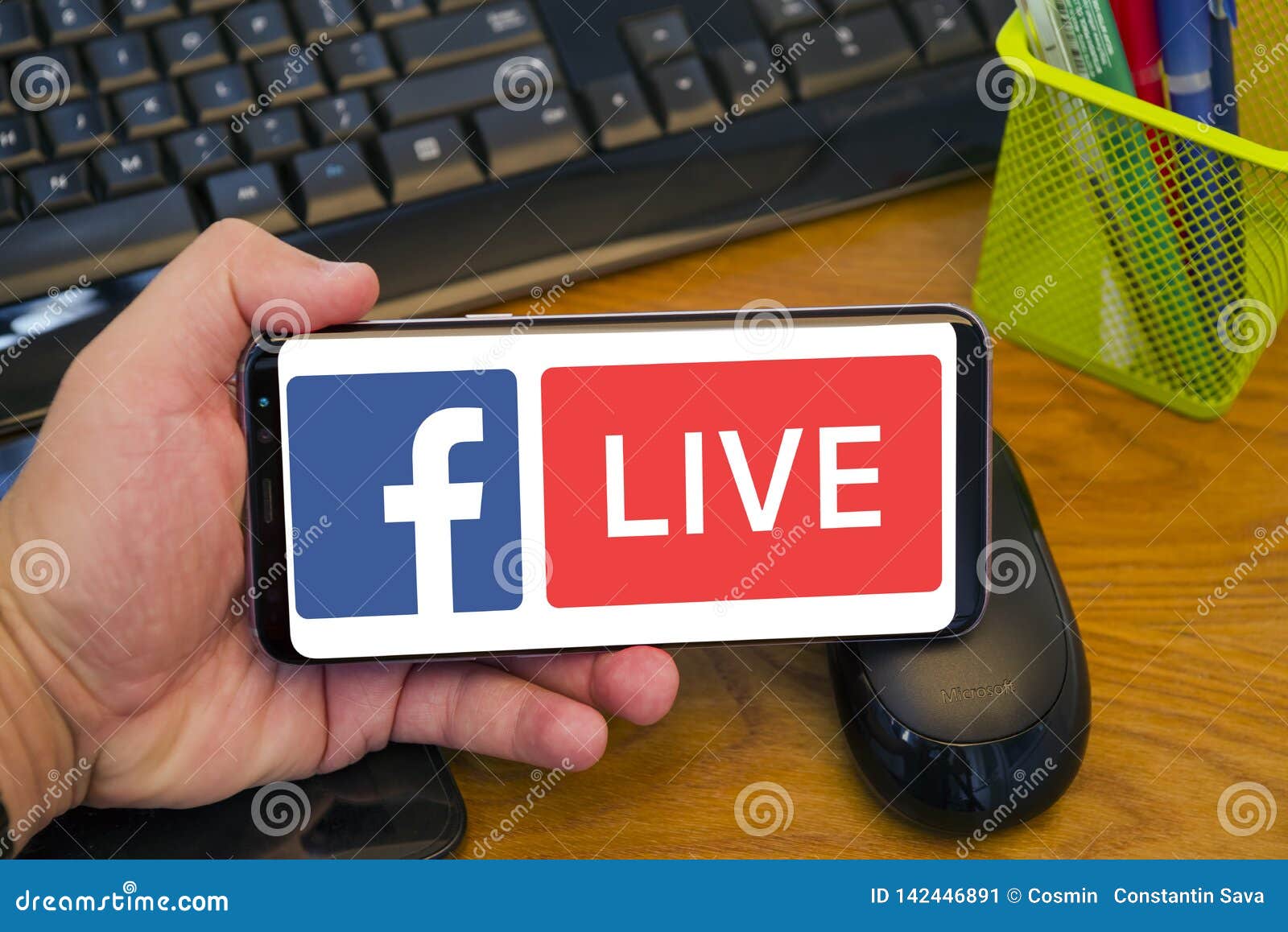 facebook live facebook live