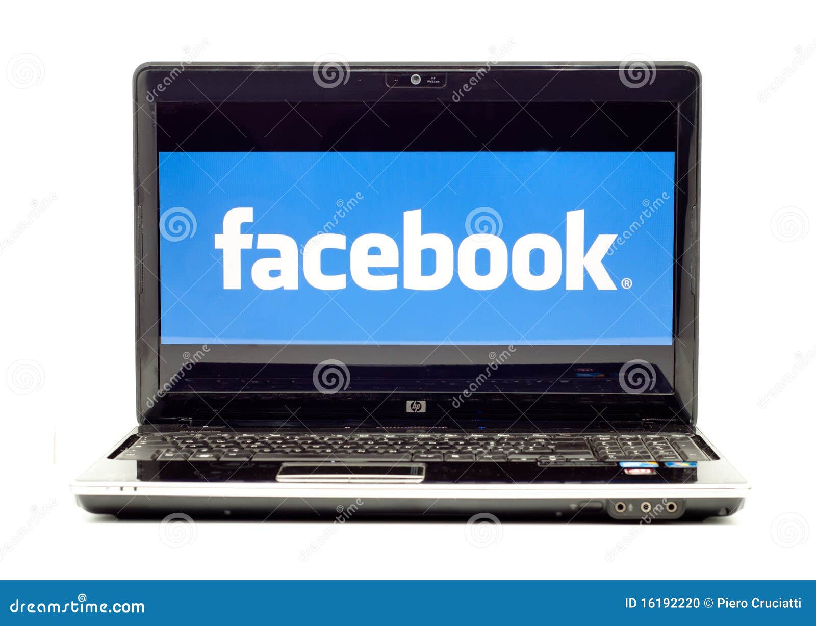 Facebook Logo