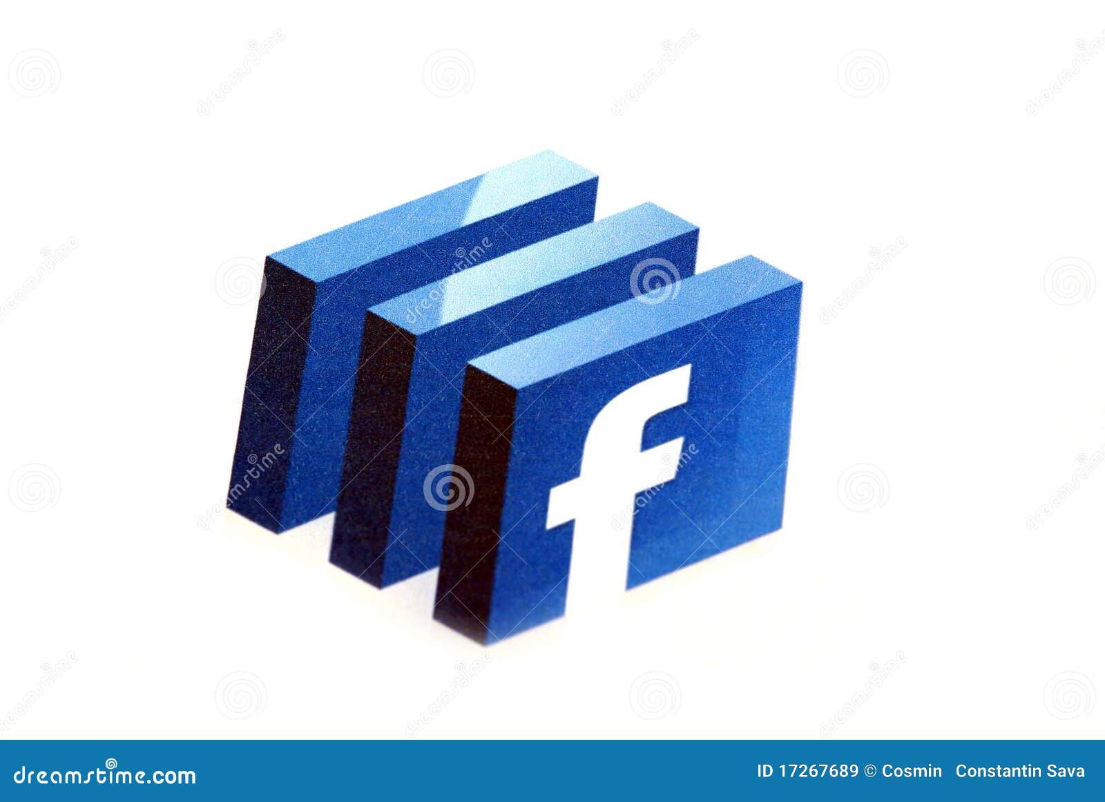 Facebook logo