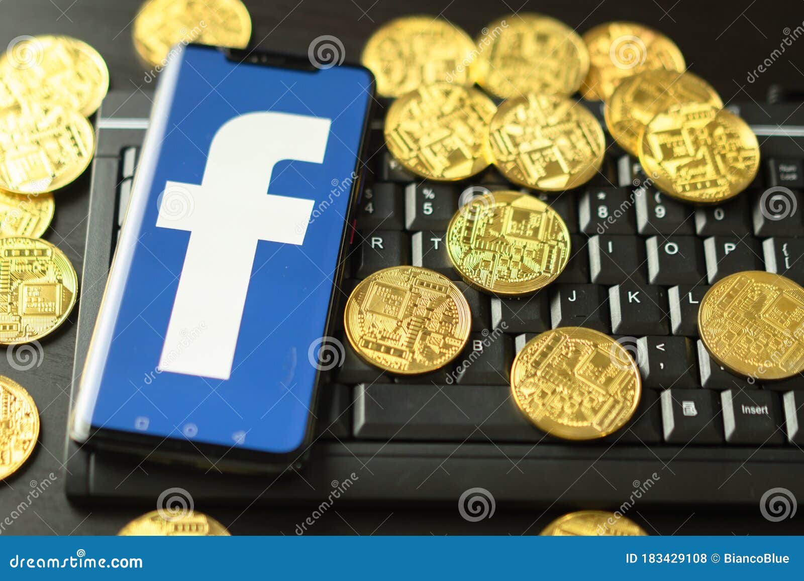 bitcoin thai market facebook)
