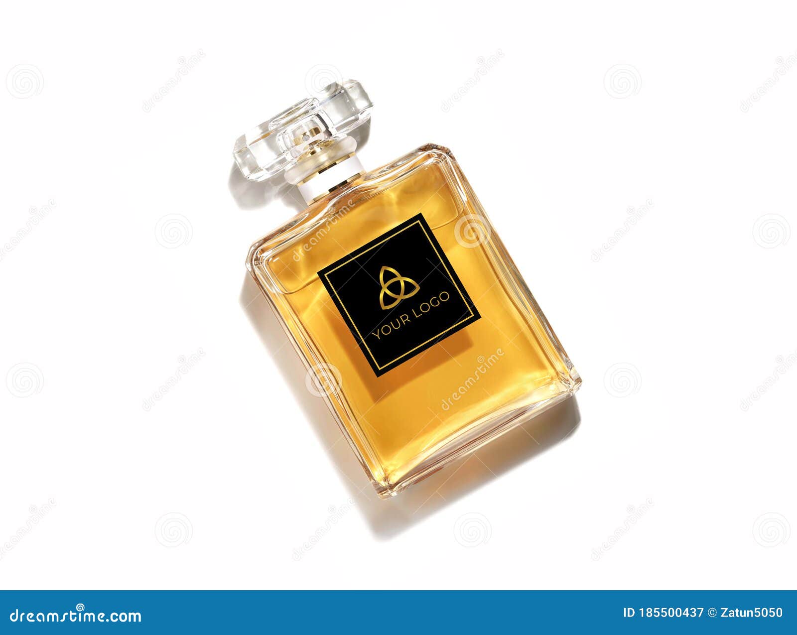 luxury perfume brands logo