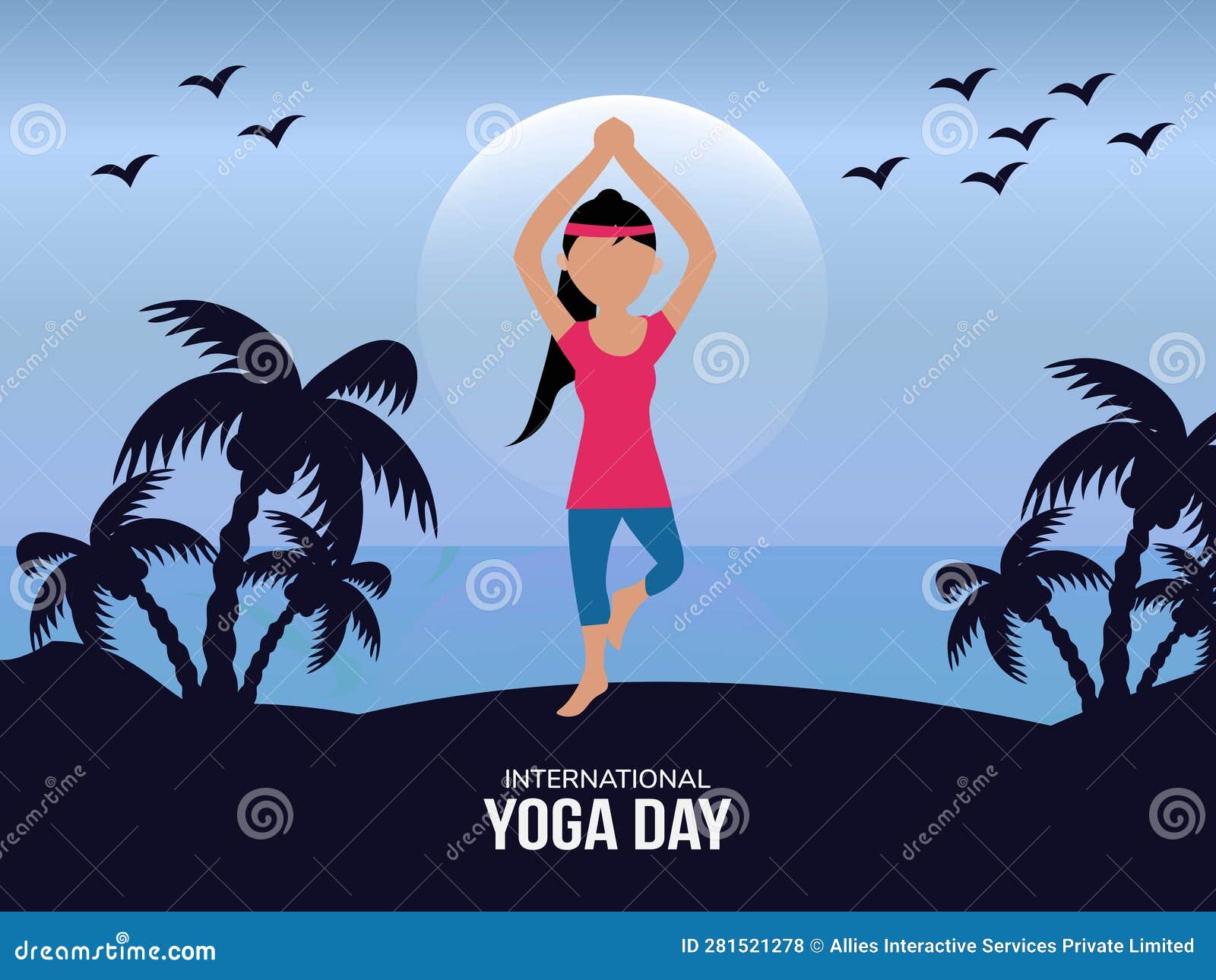 Yoga Poses Woman Isolated White Background Stock Photo 1442984927 |  Shutterstock