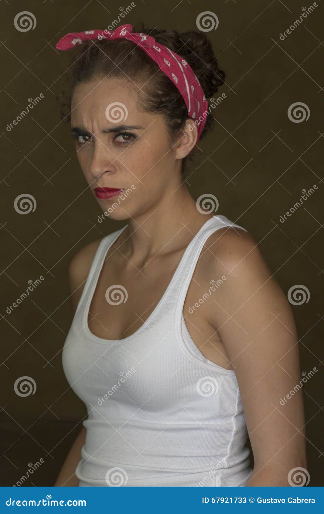 Facial expressions stock image. Image of face, expressions 67921733