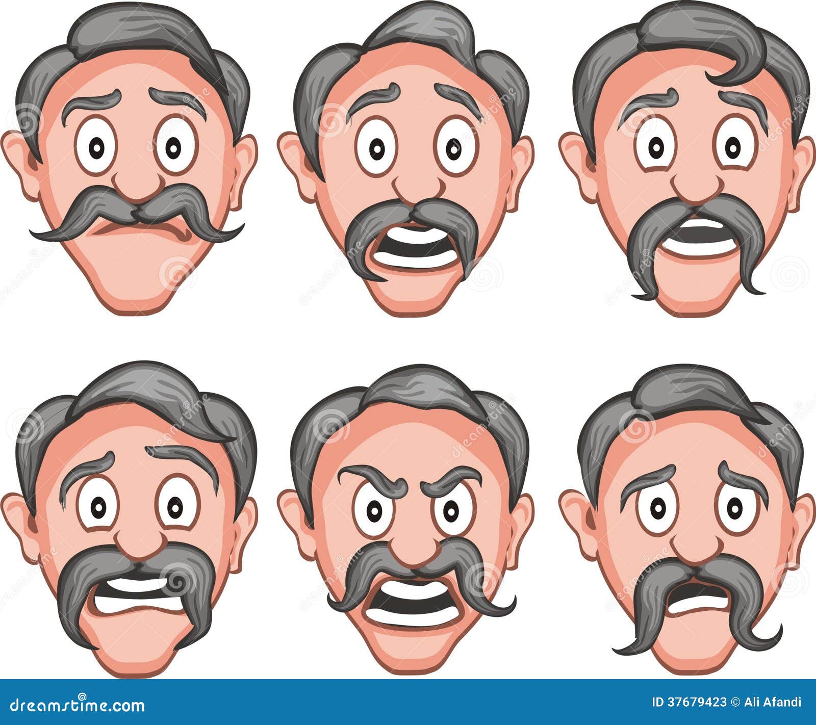 9 expressions