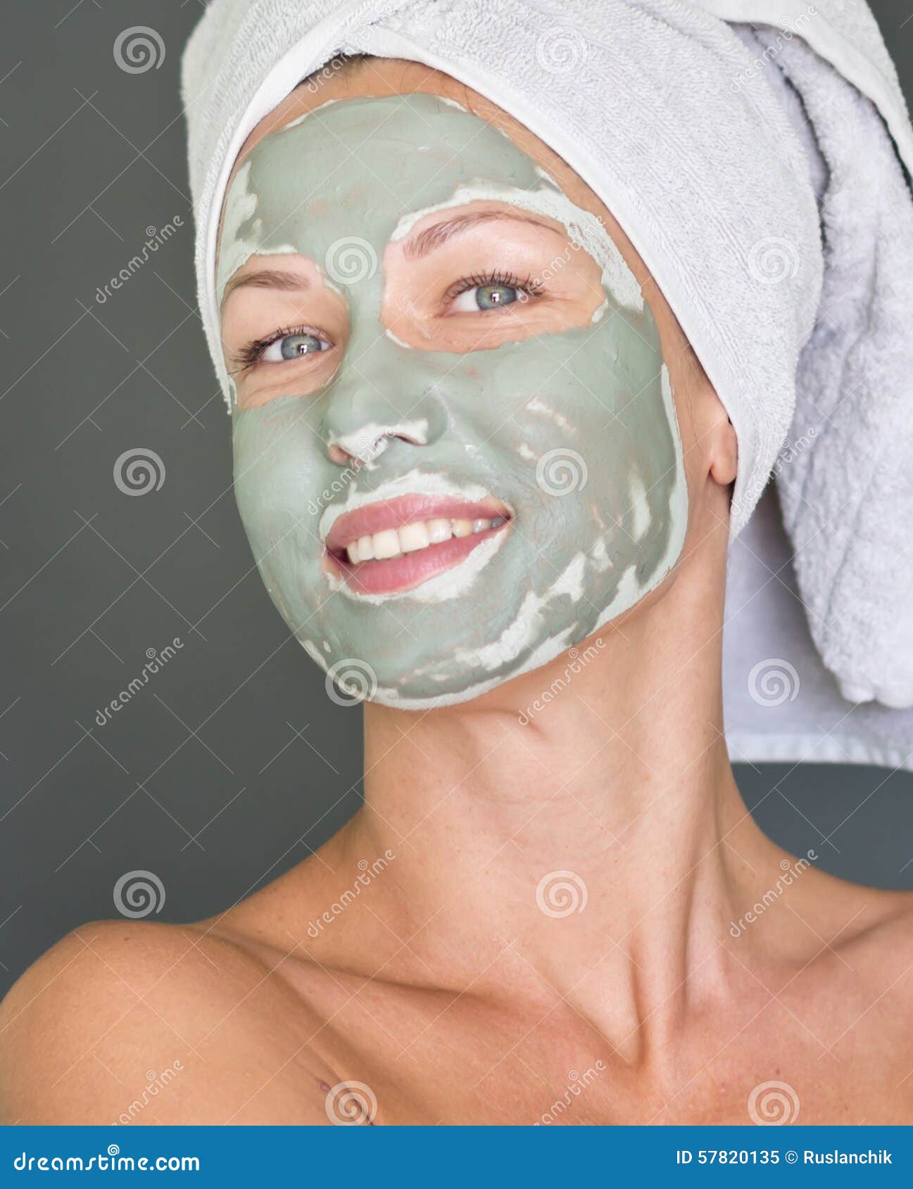 Facial Mask Beauty 106