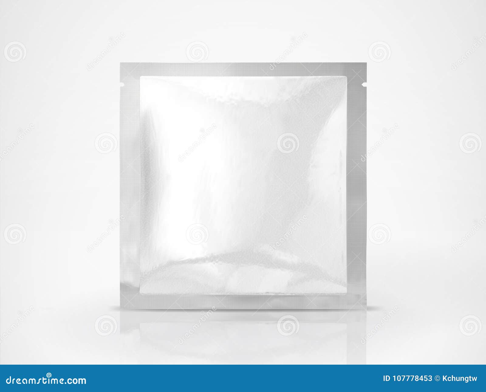 Download Facial mask package mockup stock illustration. Illustration of product - 107778453