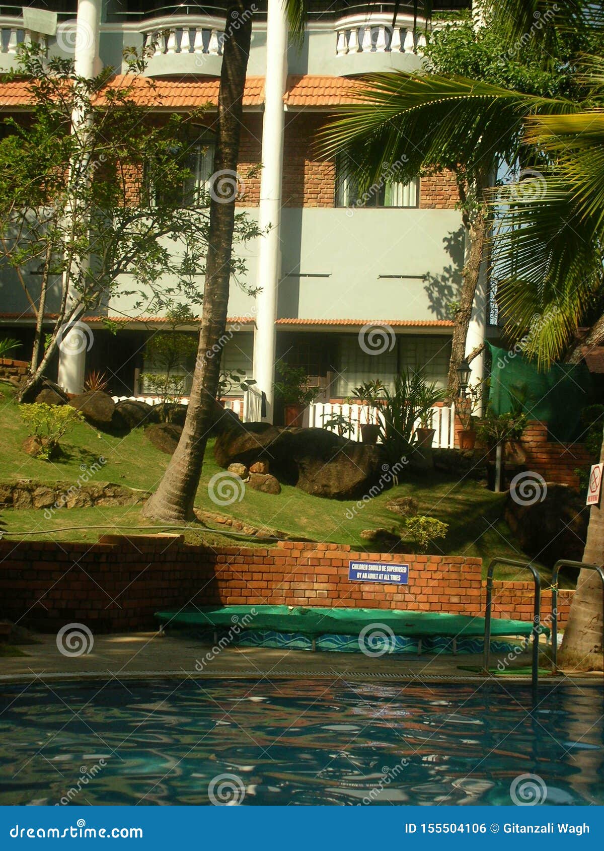 Resorts in Guyana