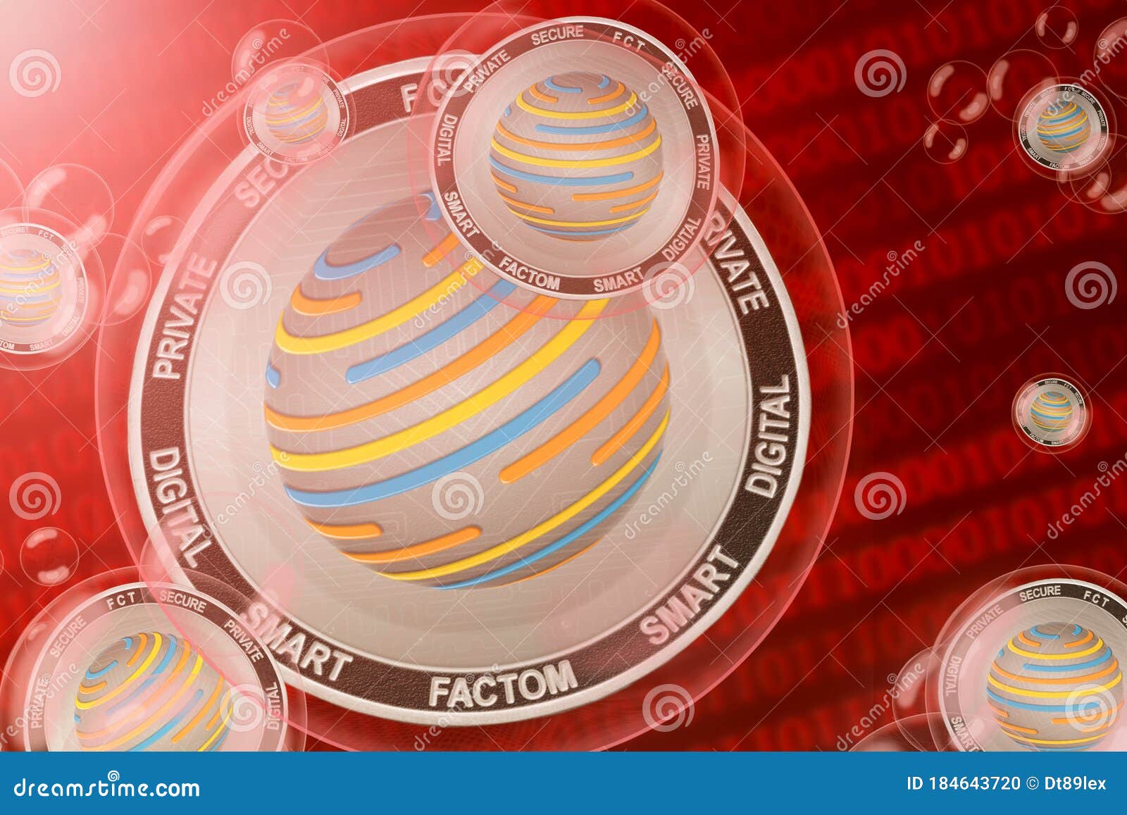 Fct Cryptocurrency Stock Illustrations – 17 Fct Cryptocurrency Stock  Illustrations, Vectors & Clipart - Dreamstime