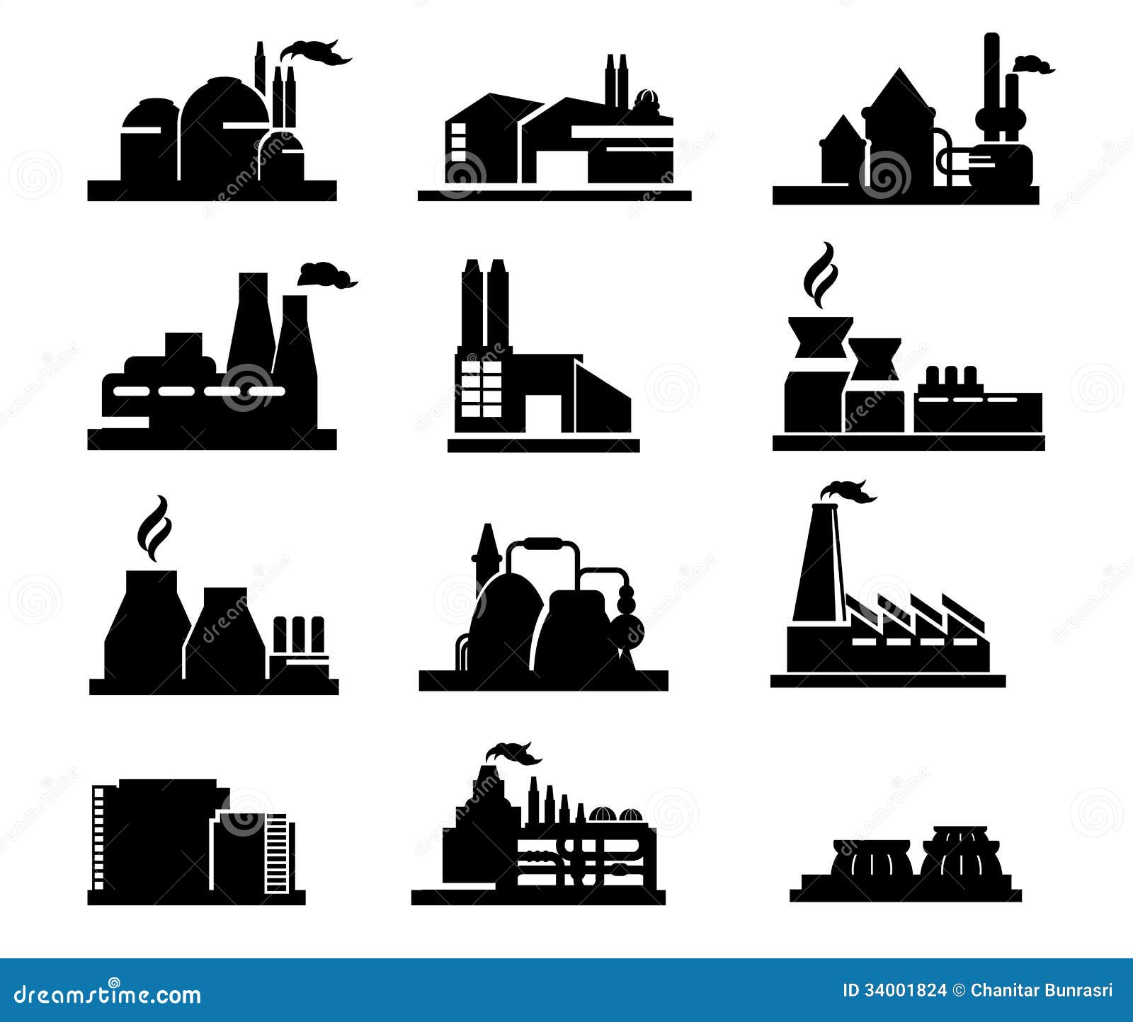 industrial clipart free download - photo #36
