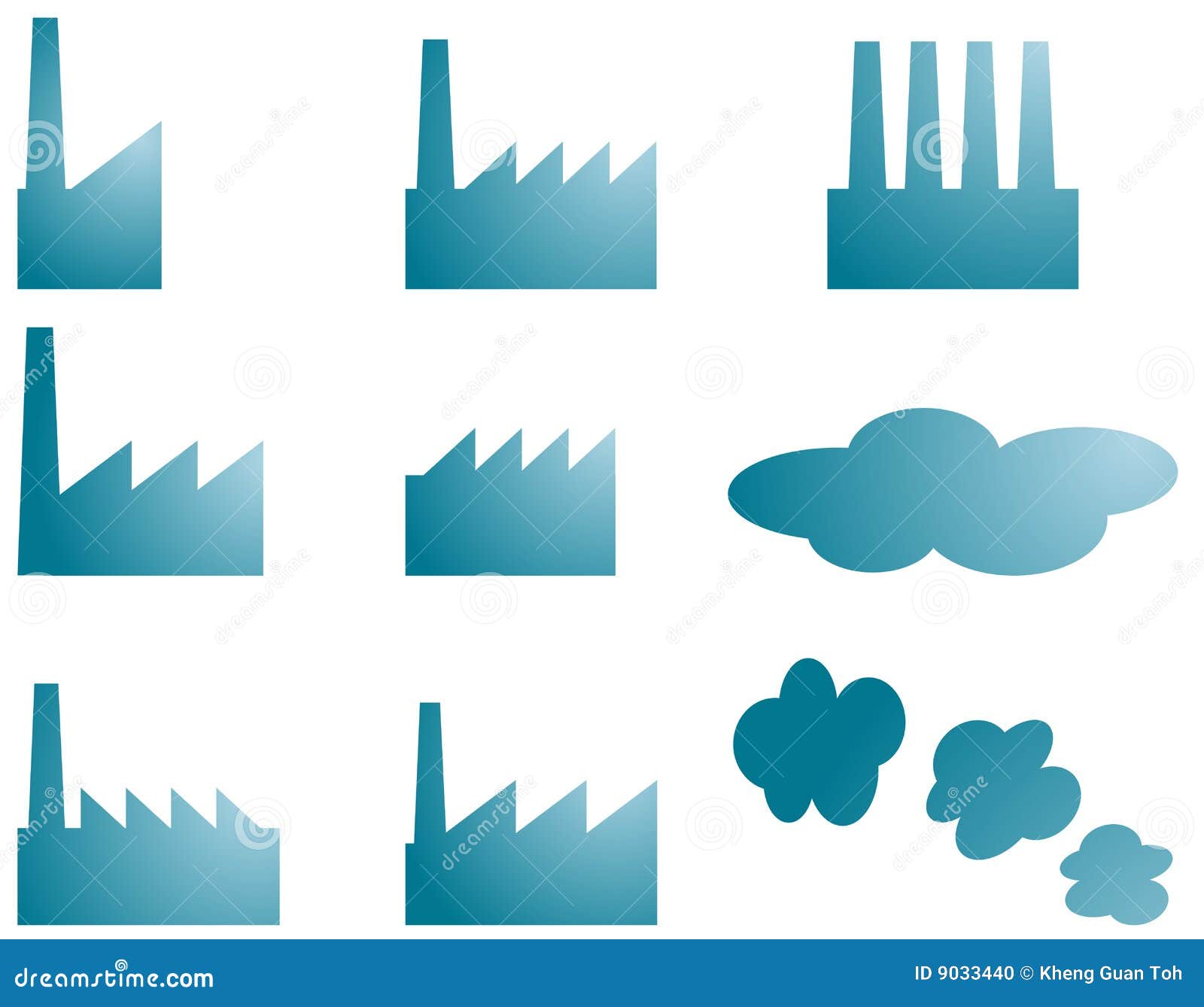 clipart industrie usine - photo #24