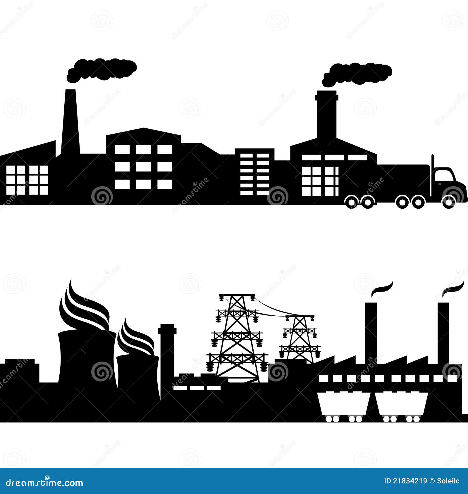 industrial clipart free download - photo #21