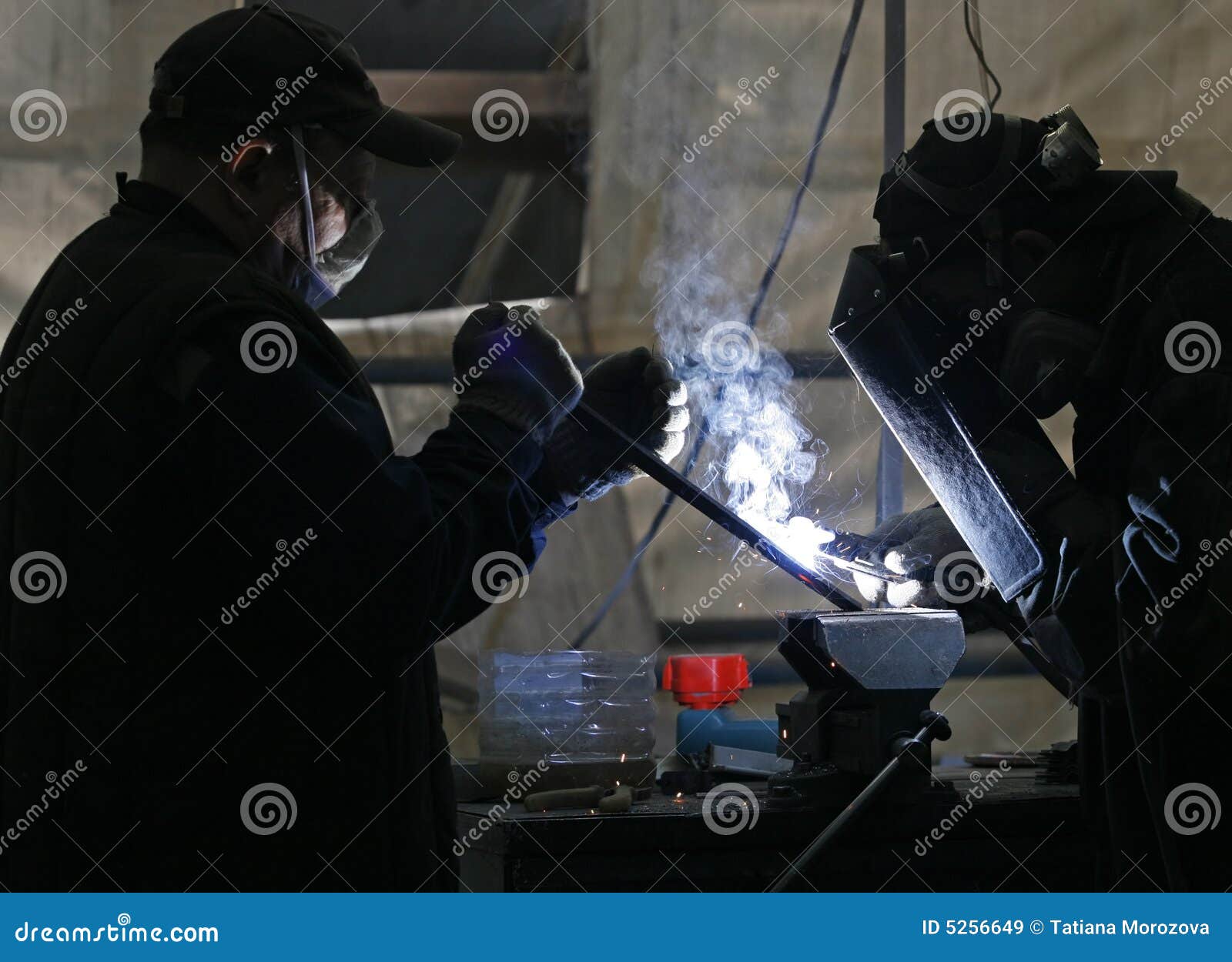 learning factory welding learning factory welding