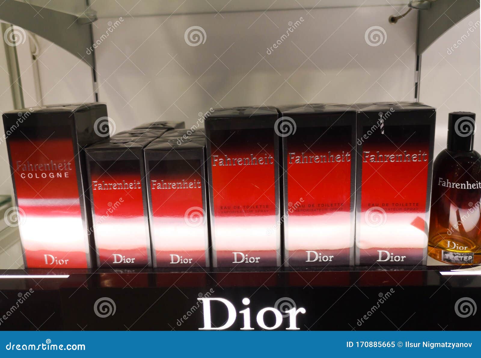 dior wood perfume