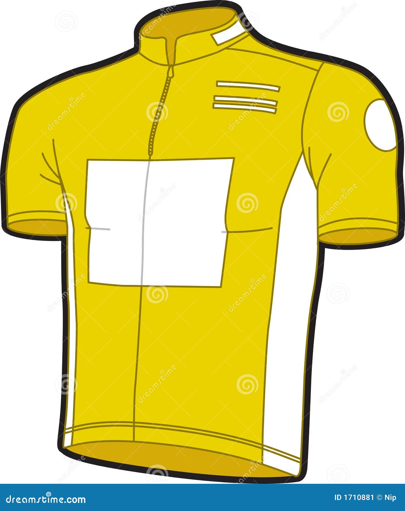 Odlo Fahrrad Trikot Odlo Fahrrad Trikot