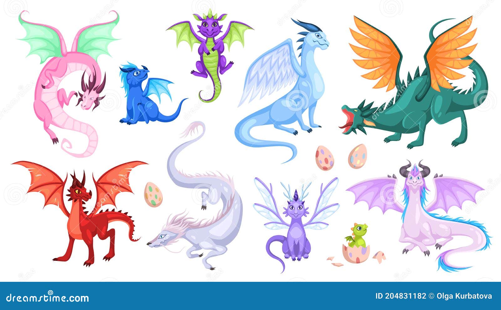 magic animal s magic animal s