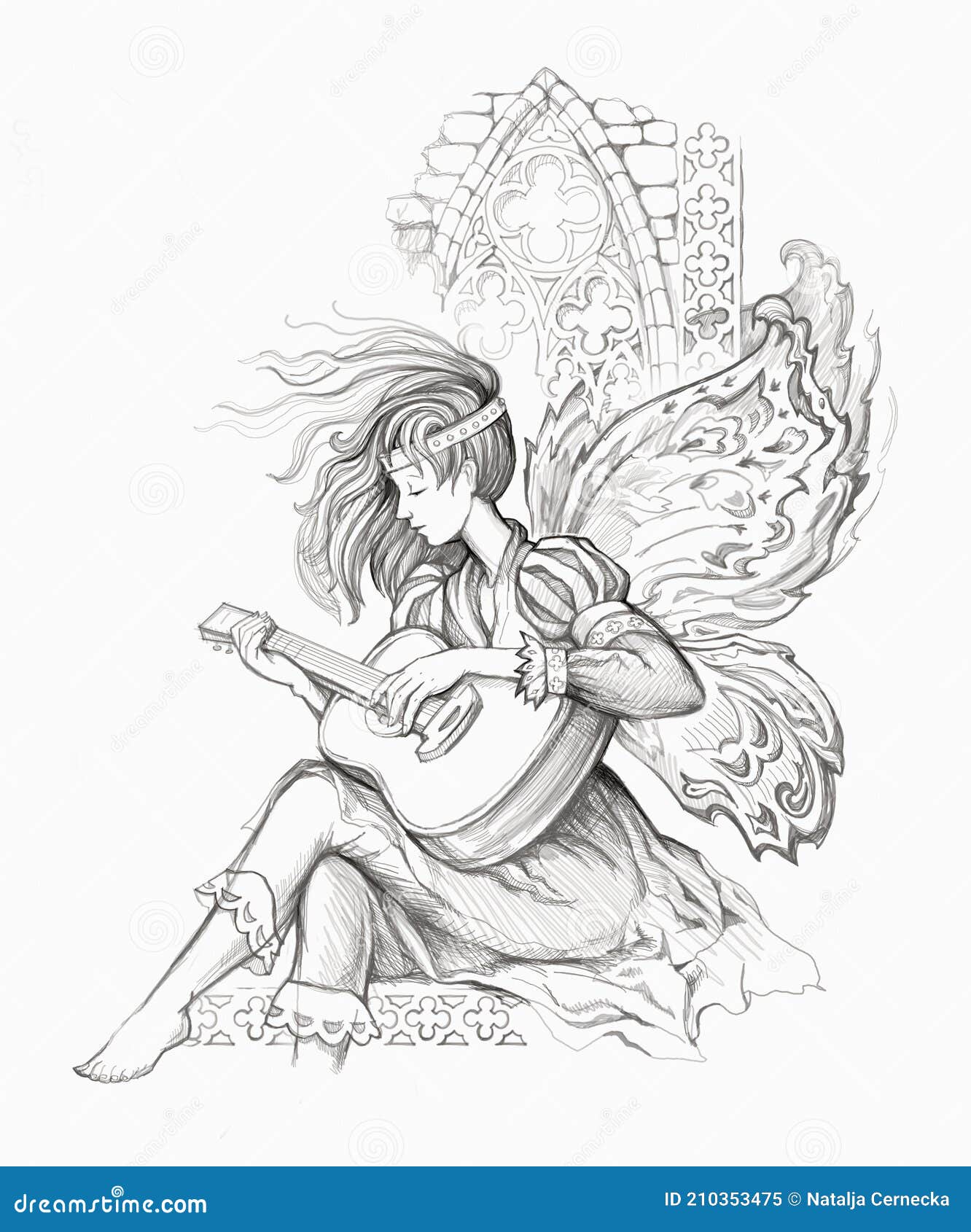 Pencil Drawing Music Stock Illustrations 4 137 Pencil Drawing Music Stock Illustrations Vectors Clipart Dreamstime Learn draw music notes, notes, musical instruments, free. dreamstime com