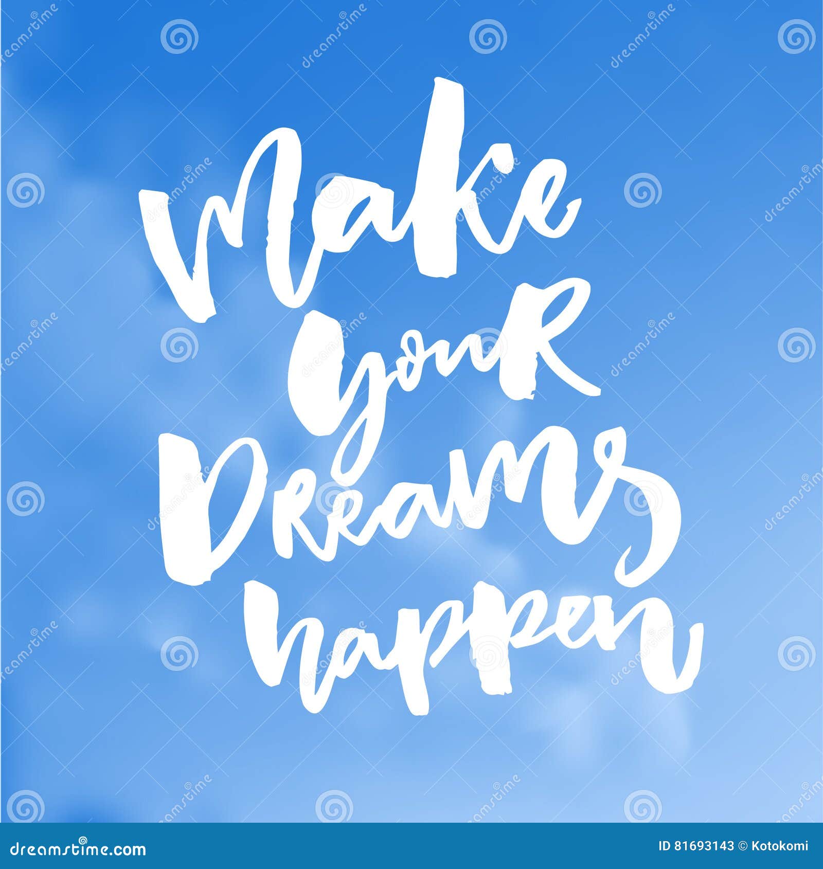 Faites Vos Reves Se Produire Citation D Inspiration Au Sujet De Reve Buts La Vie Inscription Blanche De Vecteur Sur Le Ciel Ble Illustration De Vecteur Illustration Du Inscription Buts Faites Vos Reves Se Produire Citation D Inspiration Au Sujet De Reve Buts La Vie Inscription Blanche De Vecteur Sur Le Ciel Ble Illustration De Vecteur Illustration Du Inscription Buts