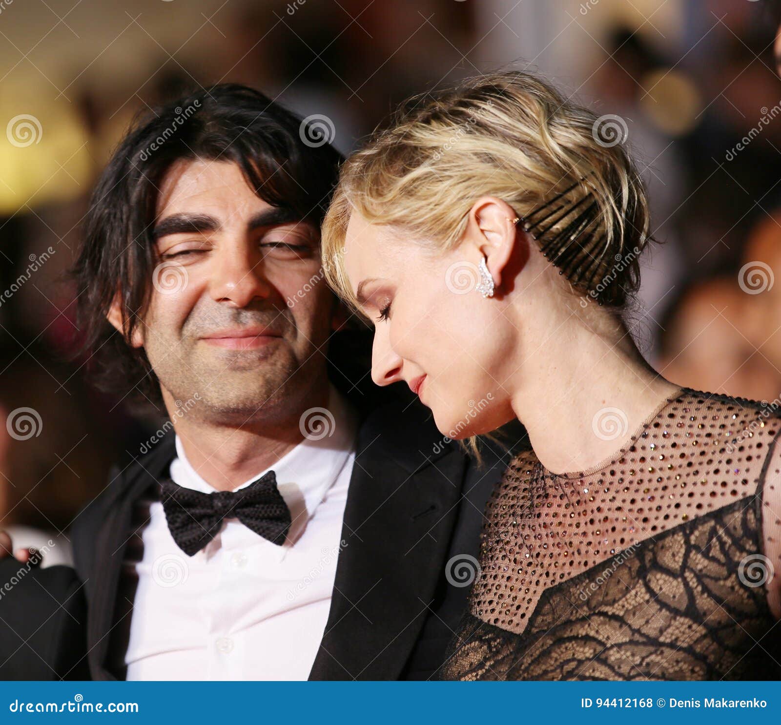 Diane Kruger - Aus dem Nichts (In the Fade) - Festival de Cannes