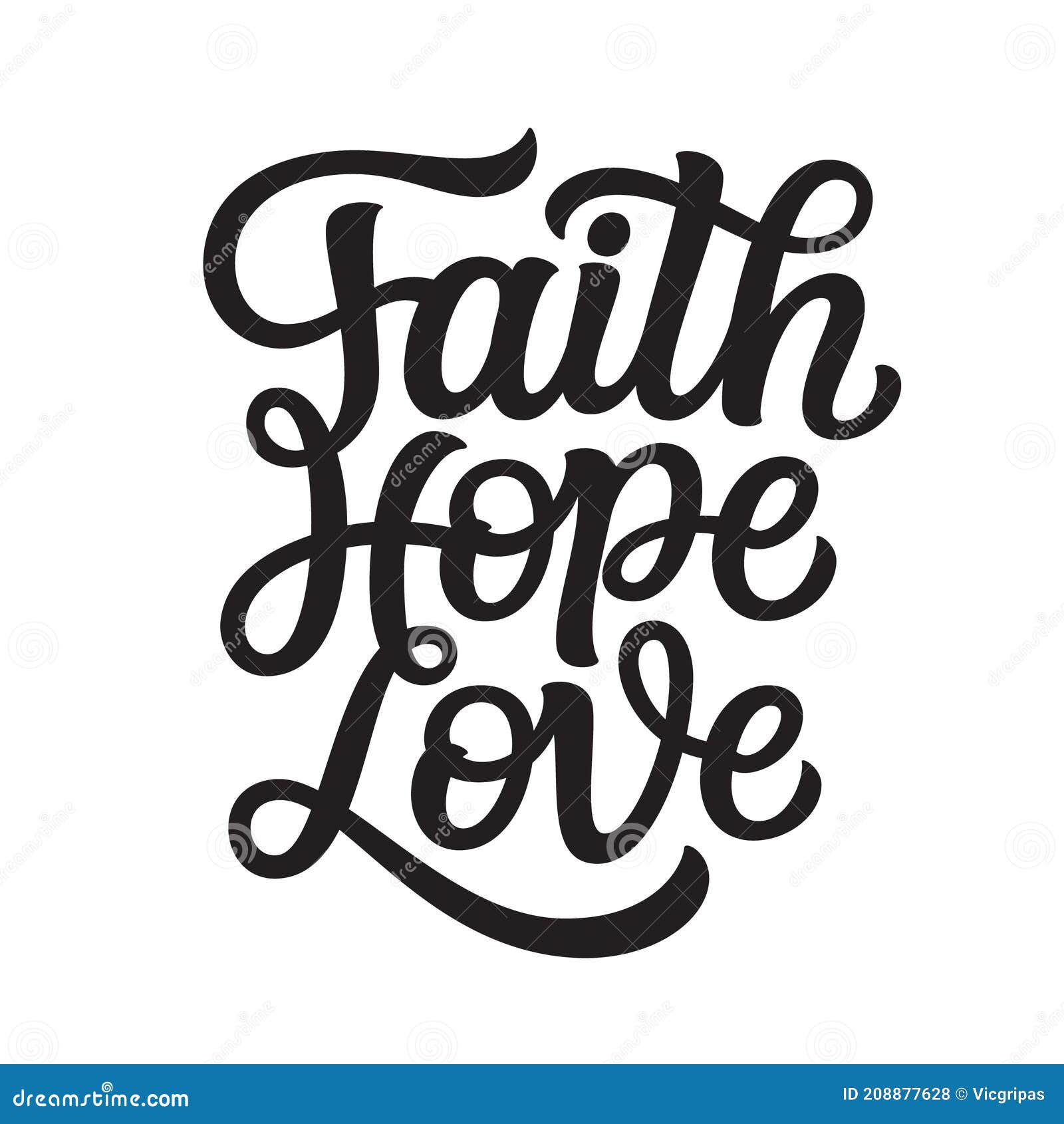 5 x Faith Hope Love Tattoo - schwarzer Schriftzug - temporäres Körper Tattoo  (5) | eBay