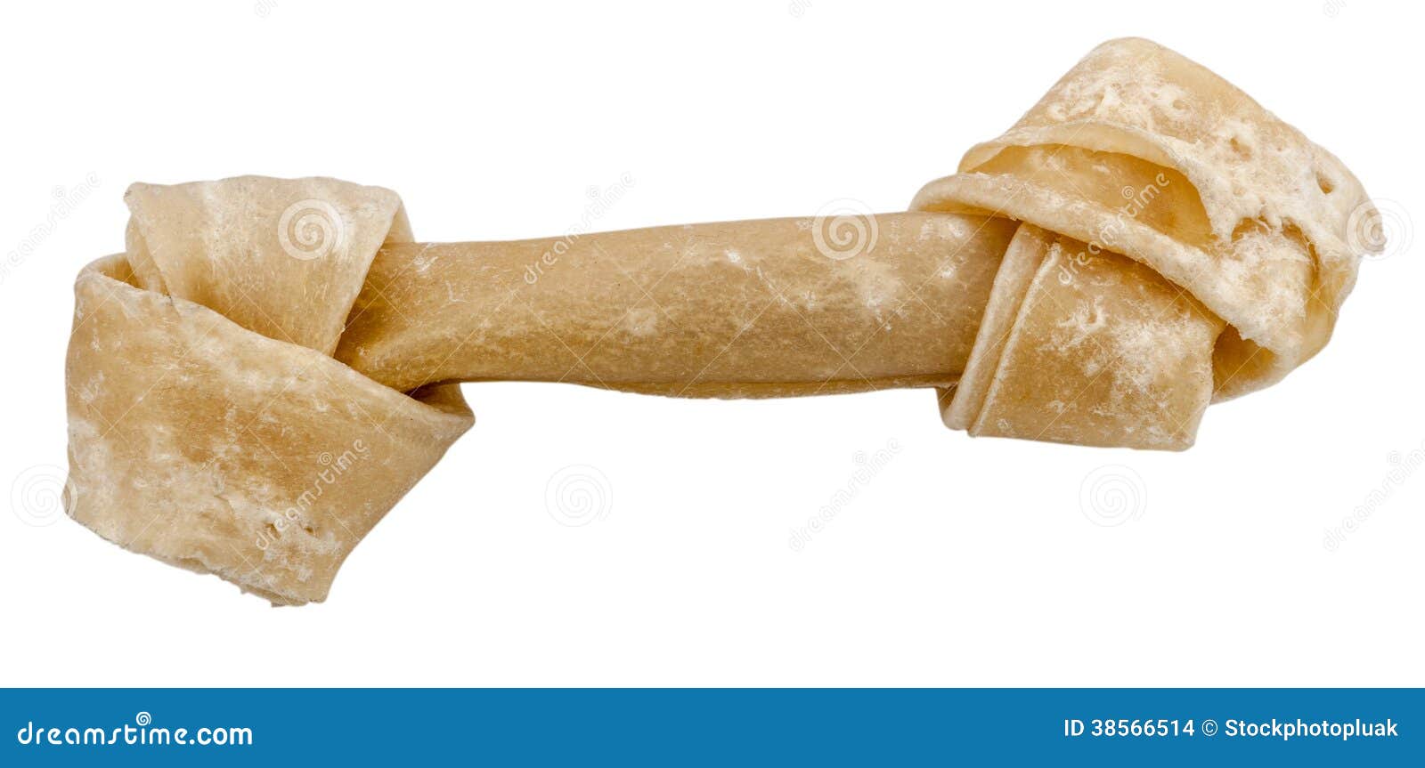 Fake bone for dogs stock photo. Image of false, synthetic 38566514