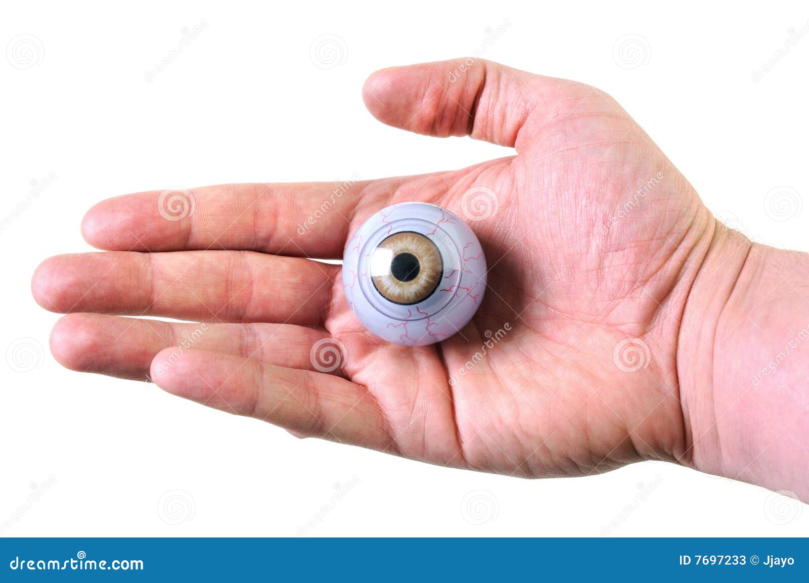 fake eyeballs fake eyeballs