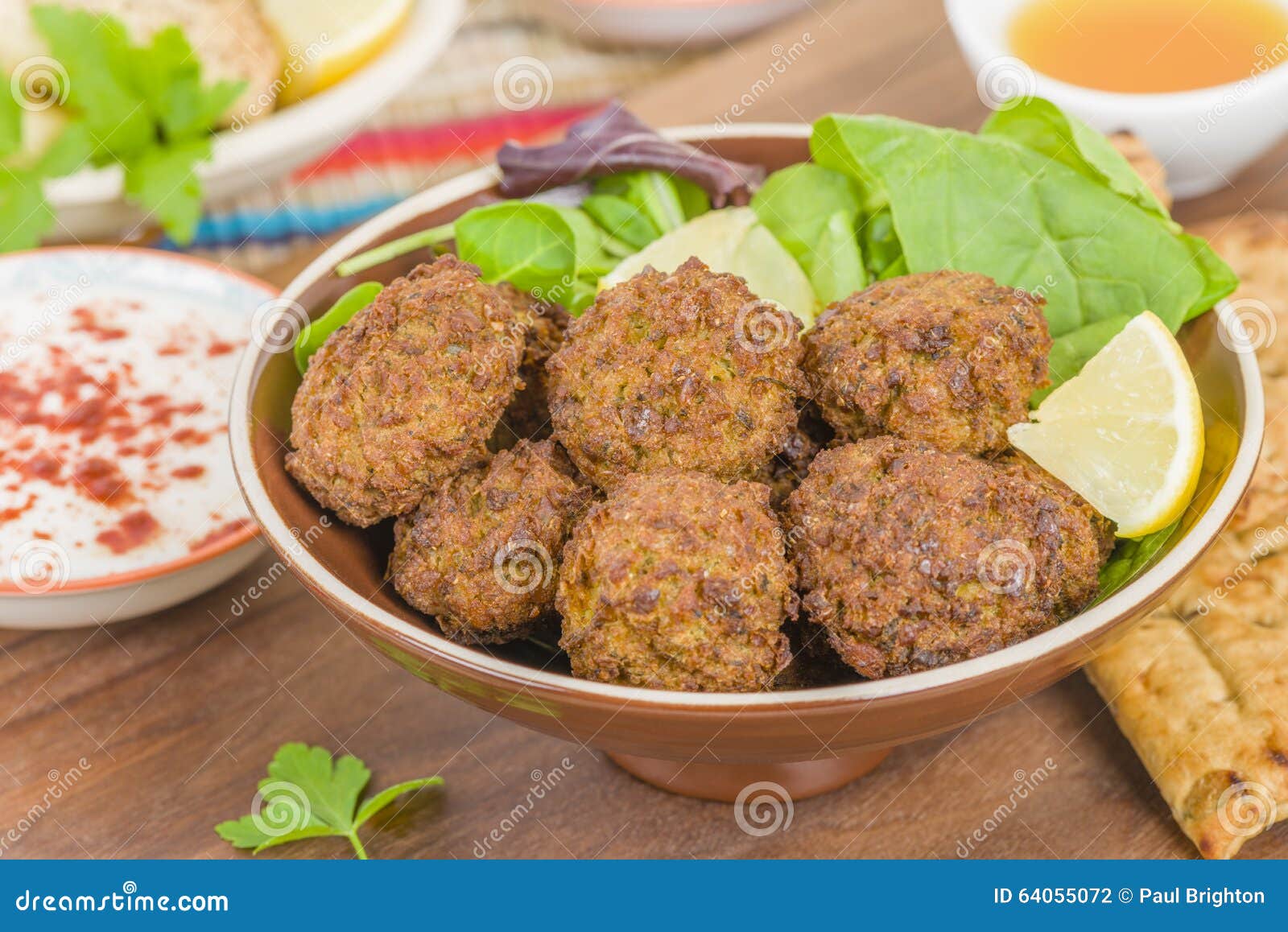 falafel