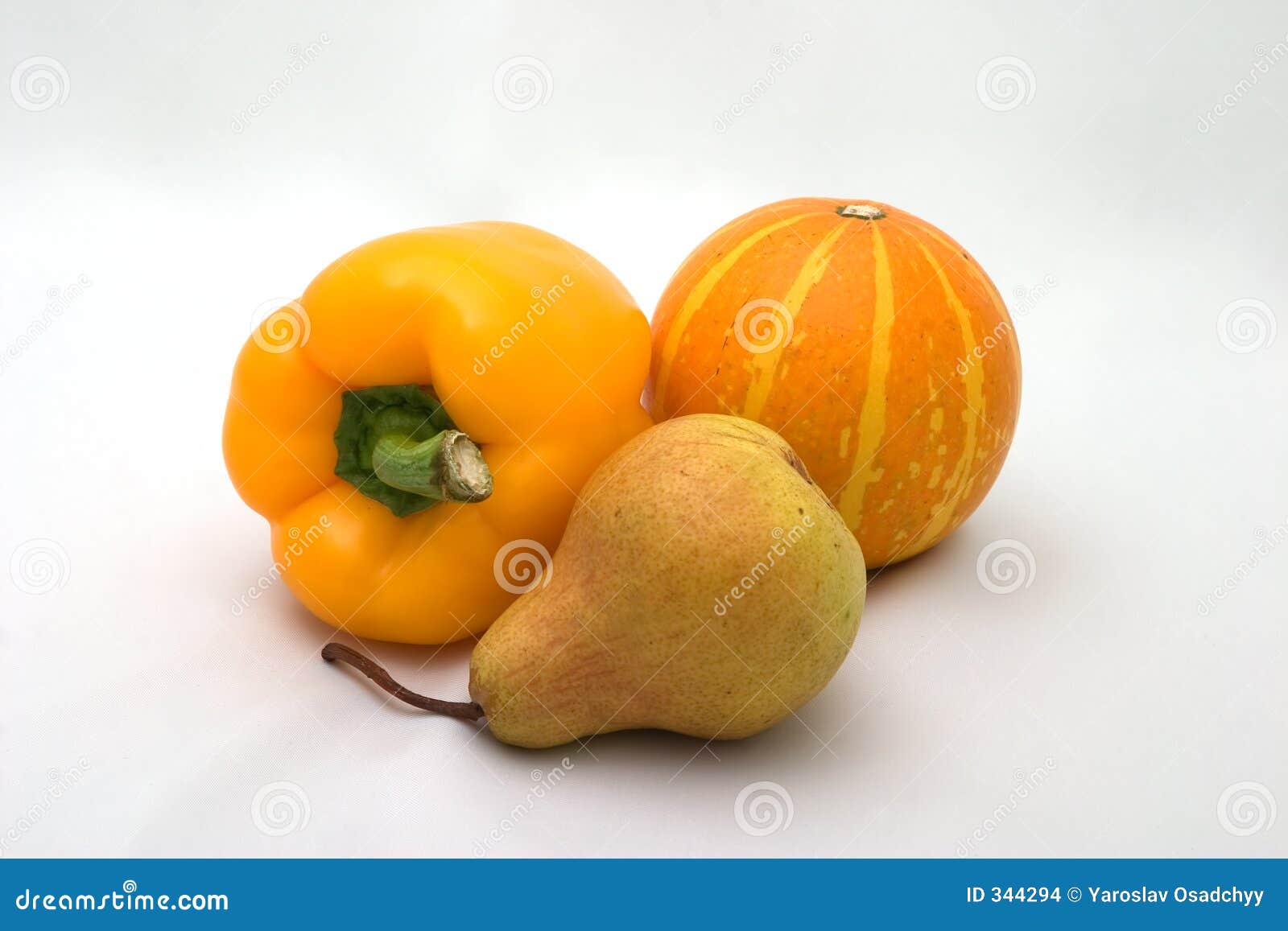 Fall Colors Yellow Vegetables Stock Photo Image of kitchen, food