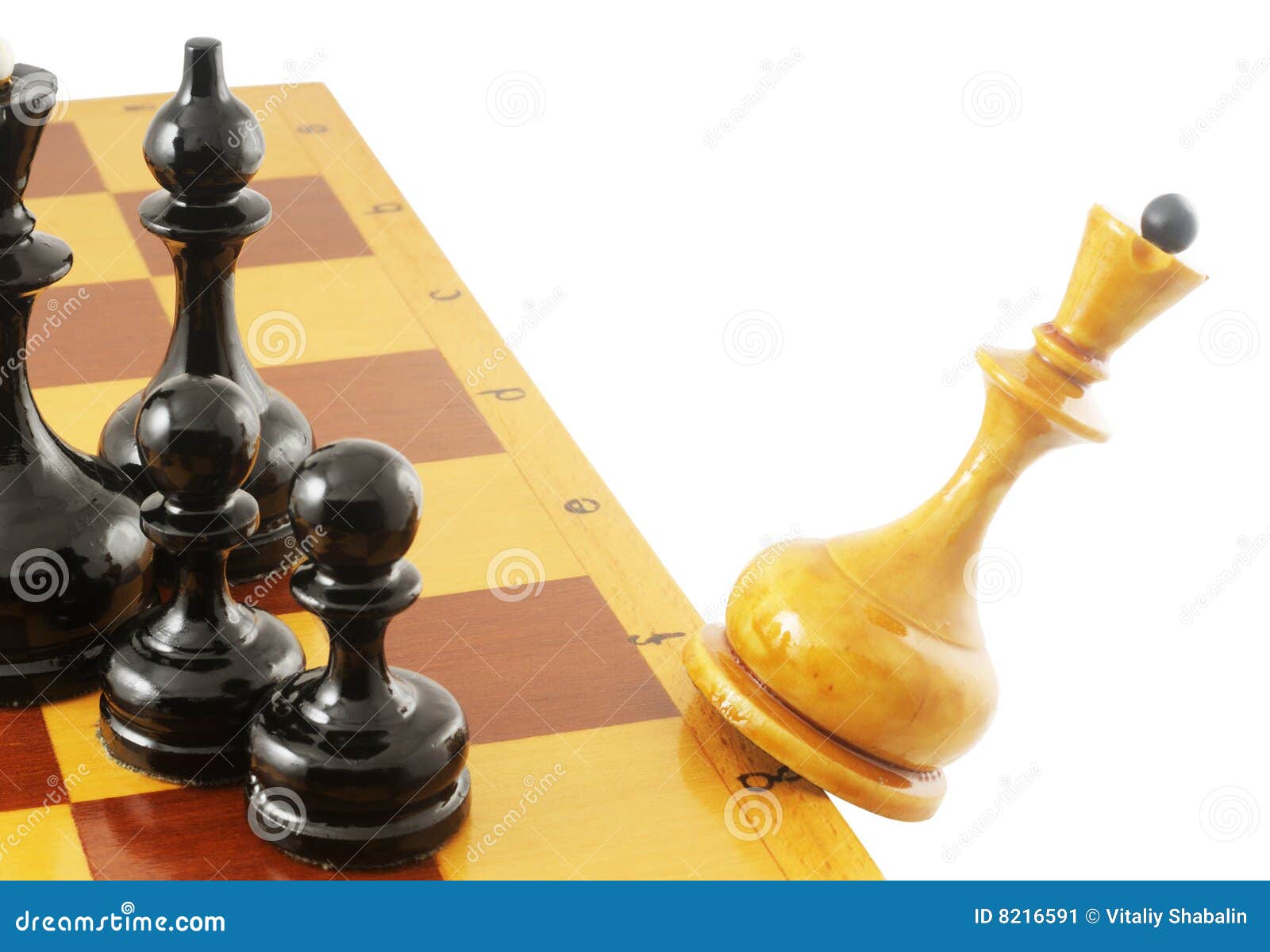 Can a King Take a Queen in Chess? - Chessily