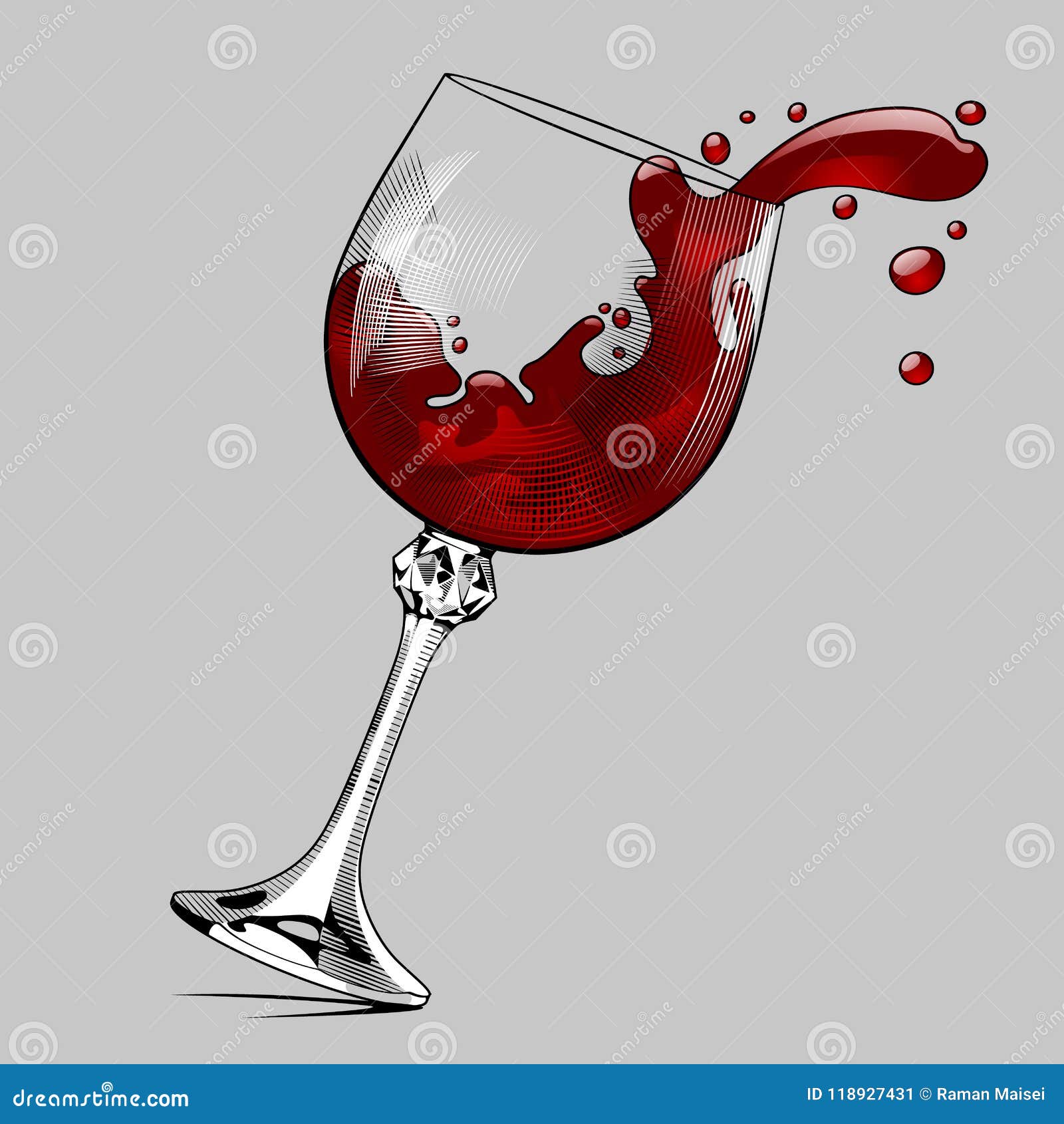 Cartoon Red Wine Glass Stock Illustrations – 5,506 Cartoon Red Wine Glass  Stock Illustrations, Vectors & Clipart - Dreamstime