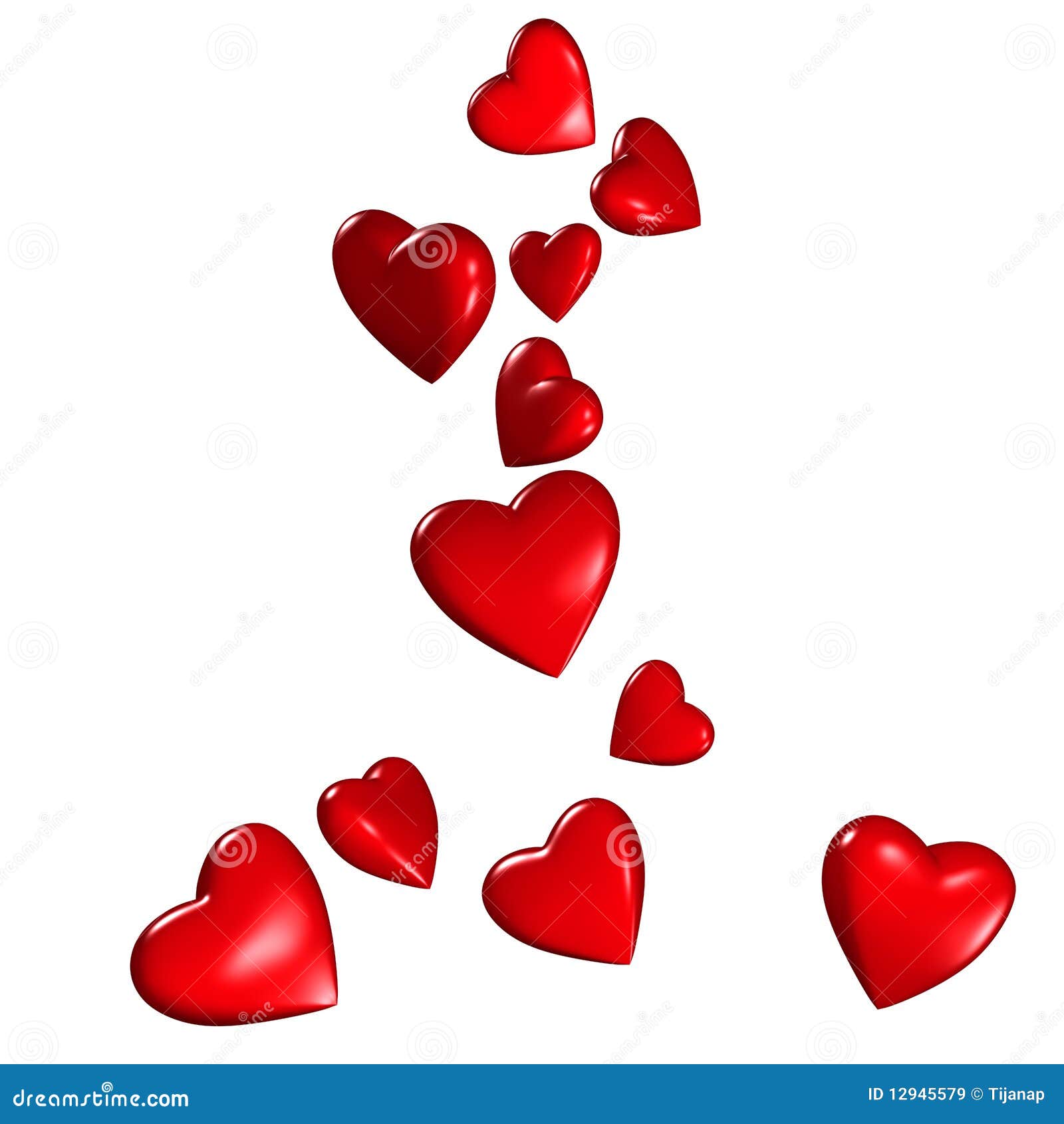 beautiful falling hearts beautiful falling hearts